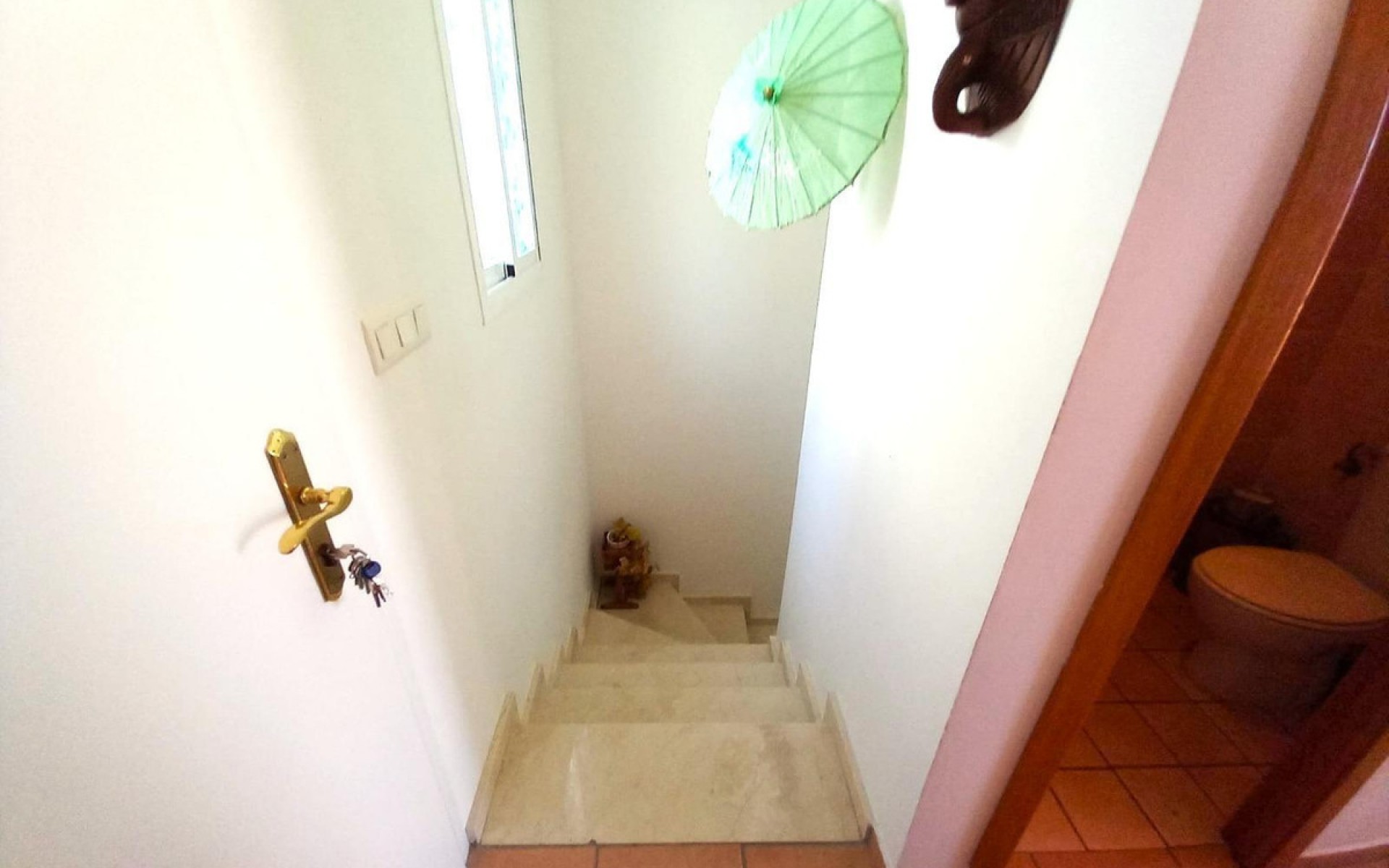 Resale - Villa - Finestrat