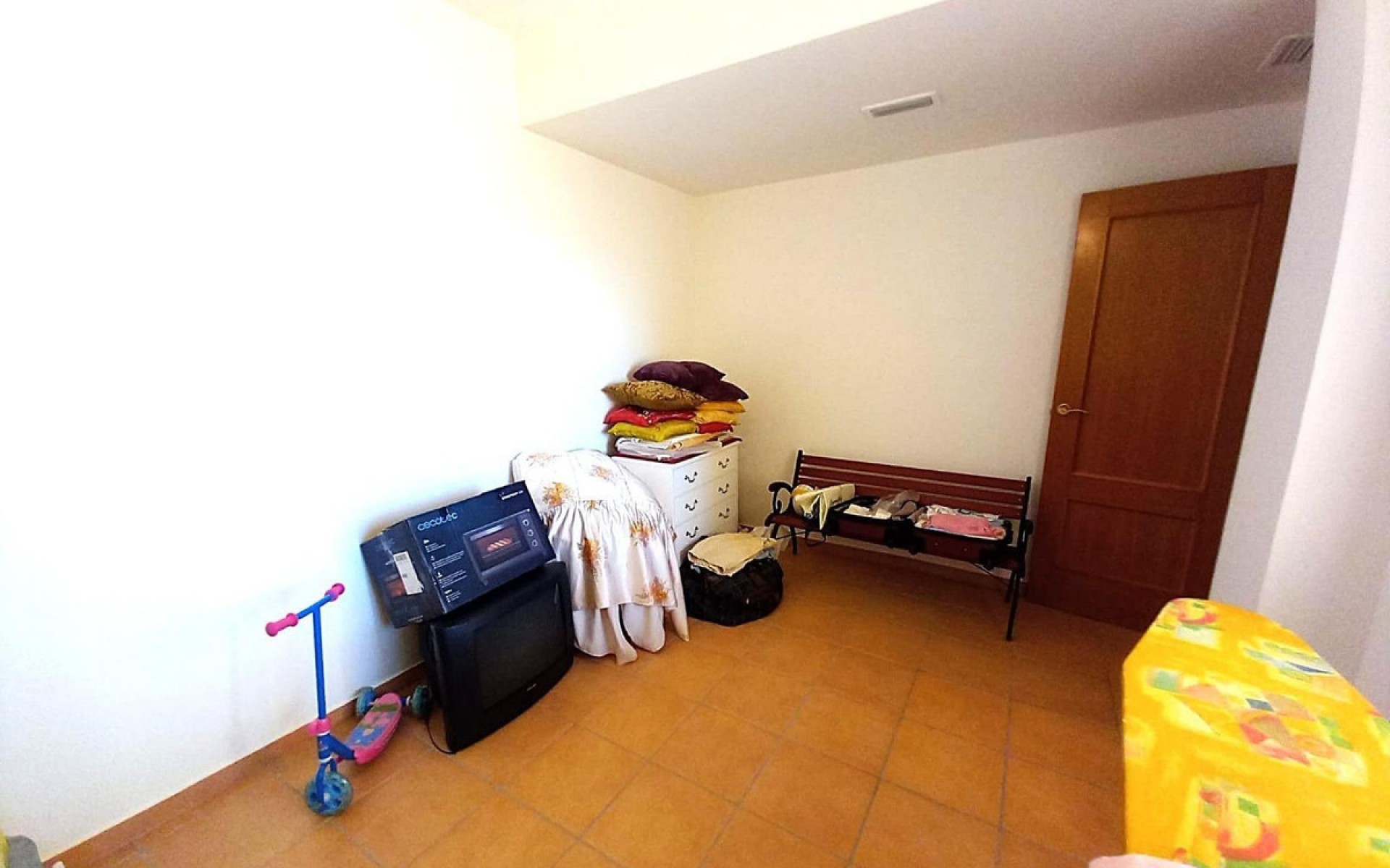 Resale - Villa - Finestrat