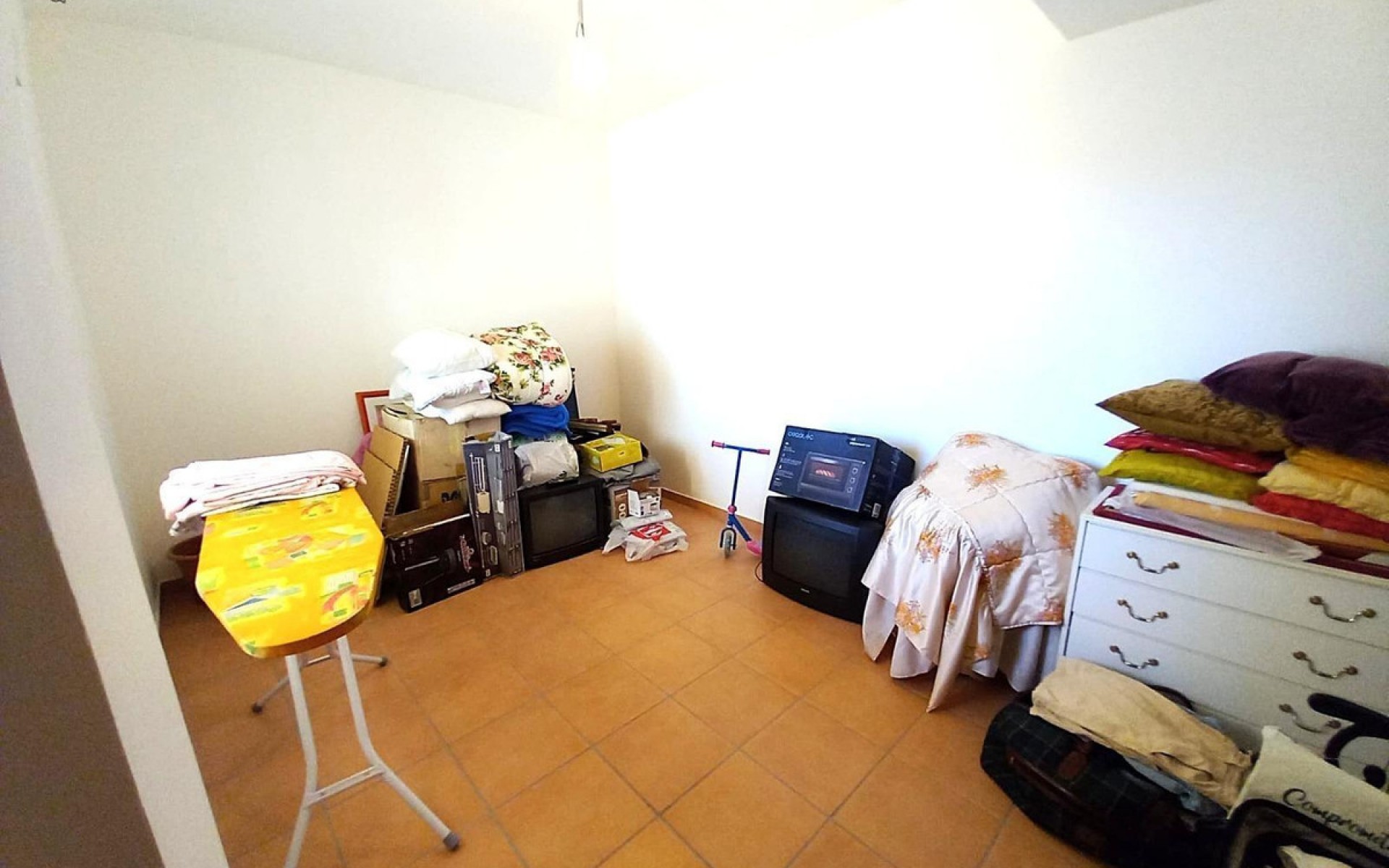 Resale - Villa - Finestrat