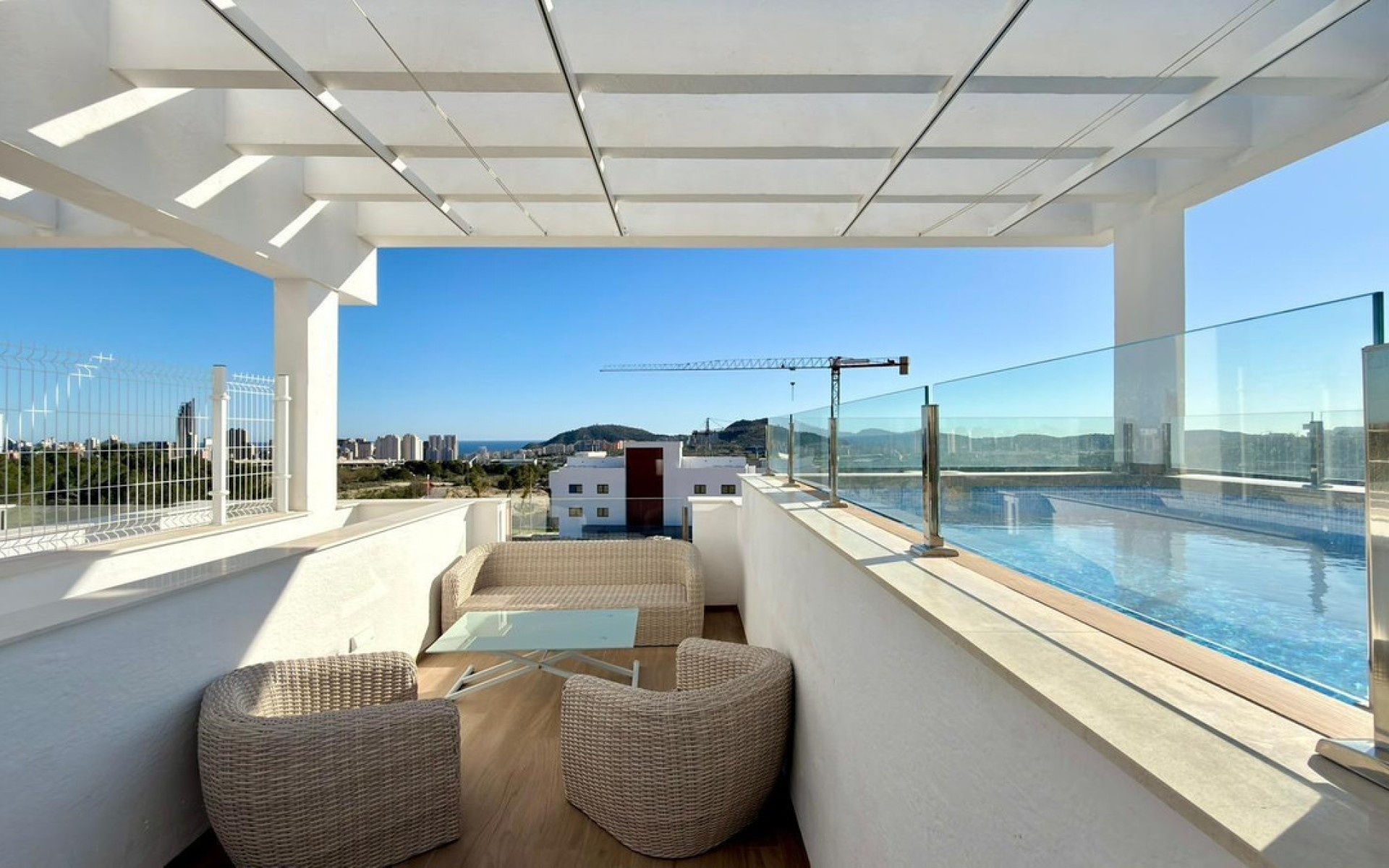 Resale - Villa - Finestrat