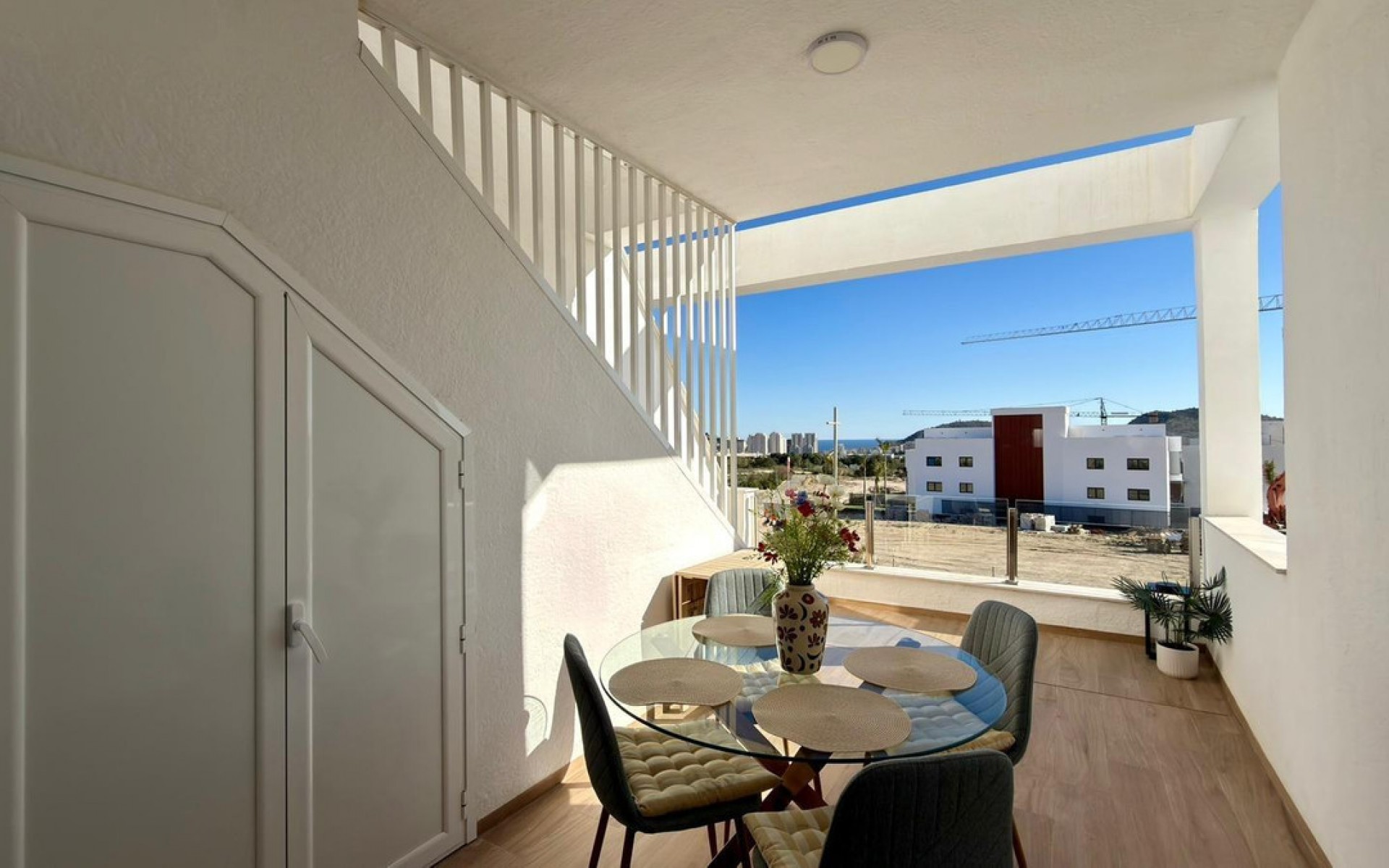 Resale - Villa - Finestrat