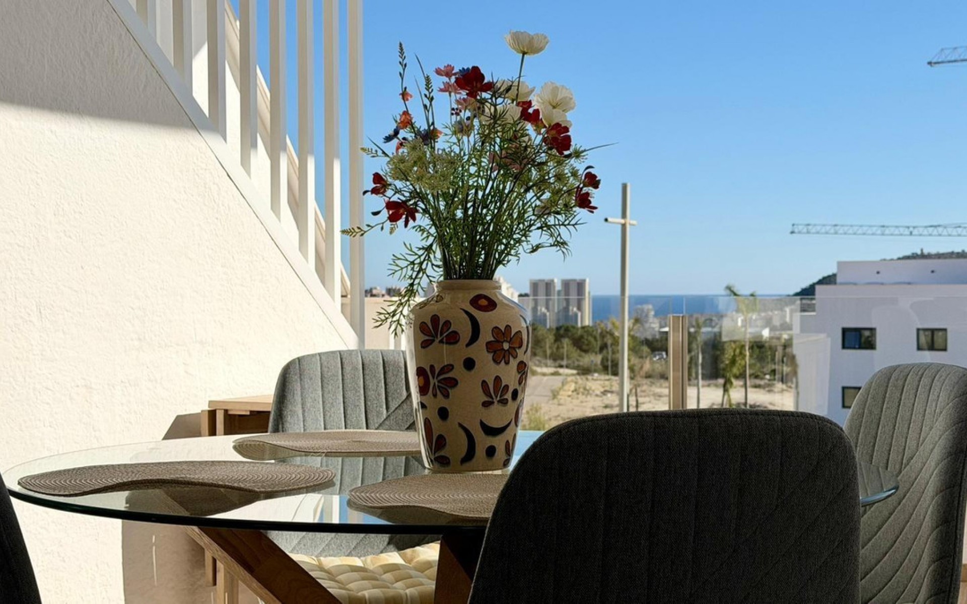 Resale - Villa - Finestrat