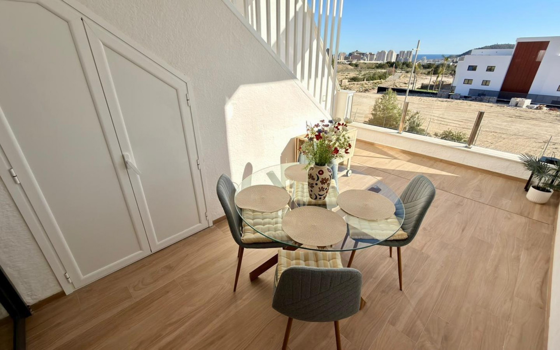 Resale - Villa - Finestrat