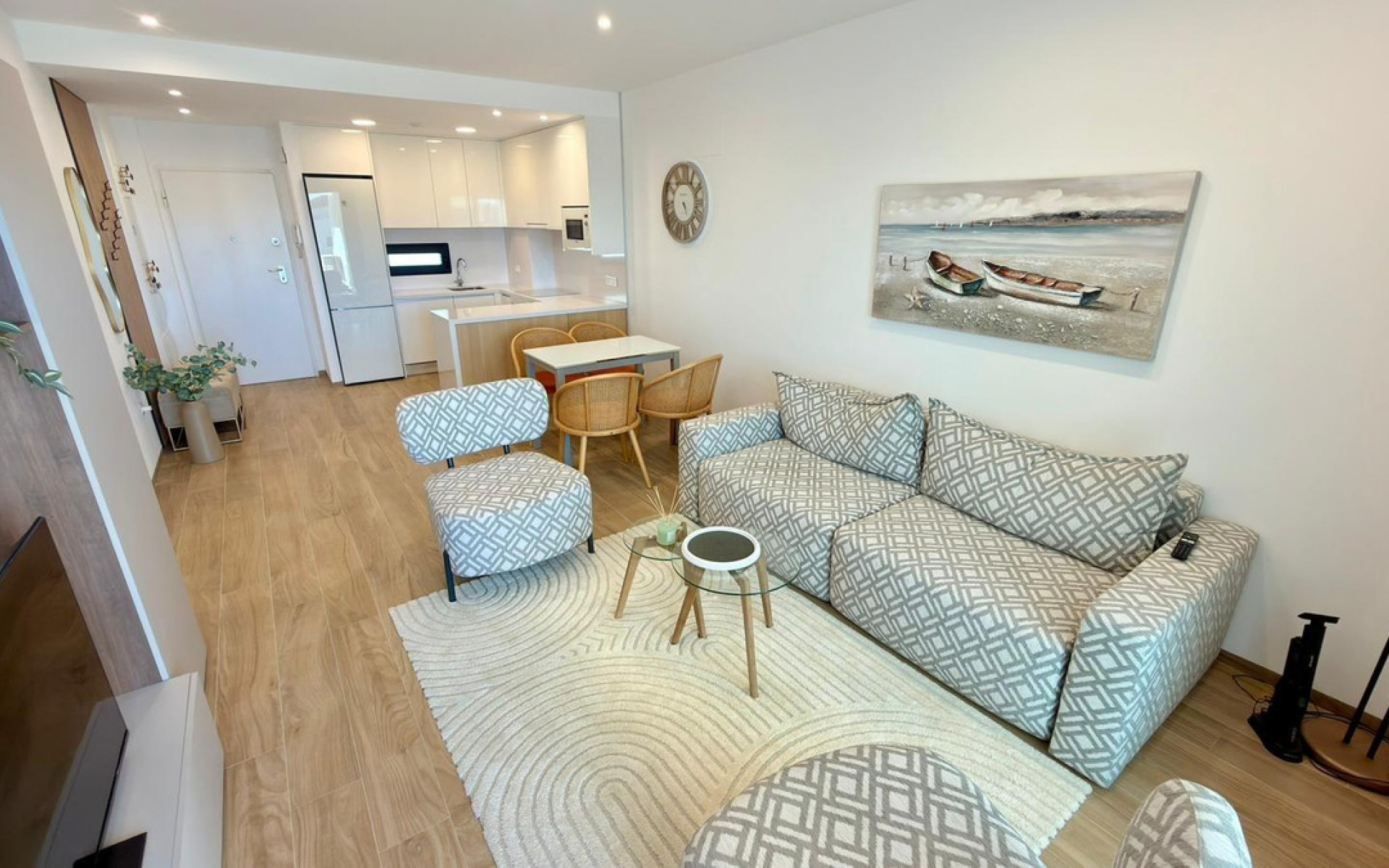 Resale - Villa - Finestrat