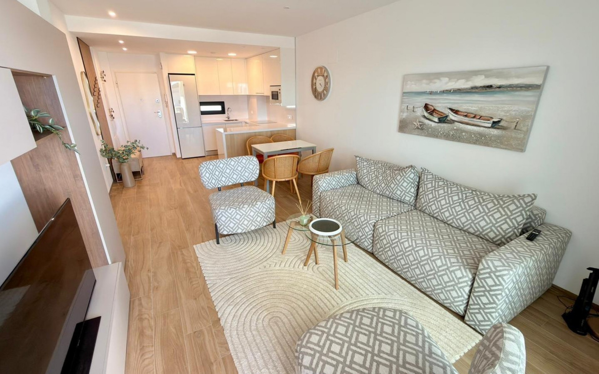 Resale - Villa - Finestrat