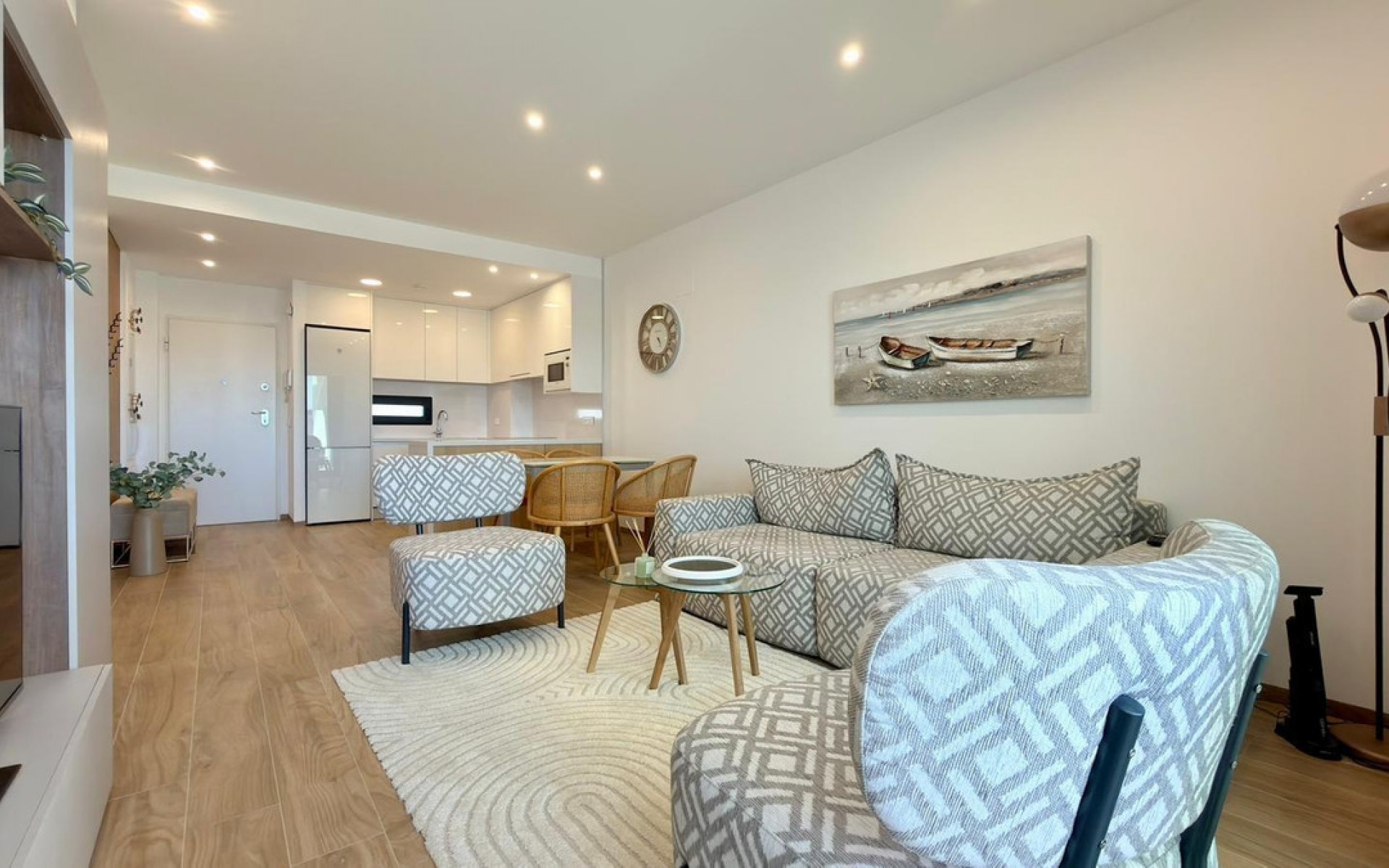 Resale - Villa - Finestrat