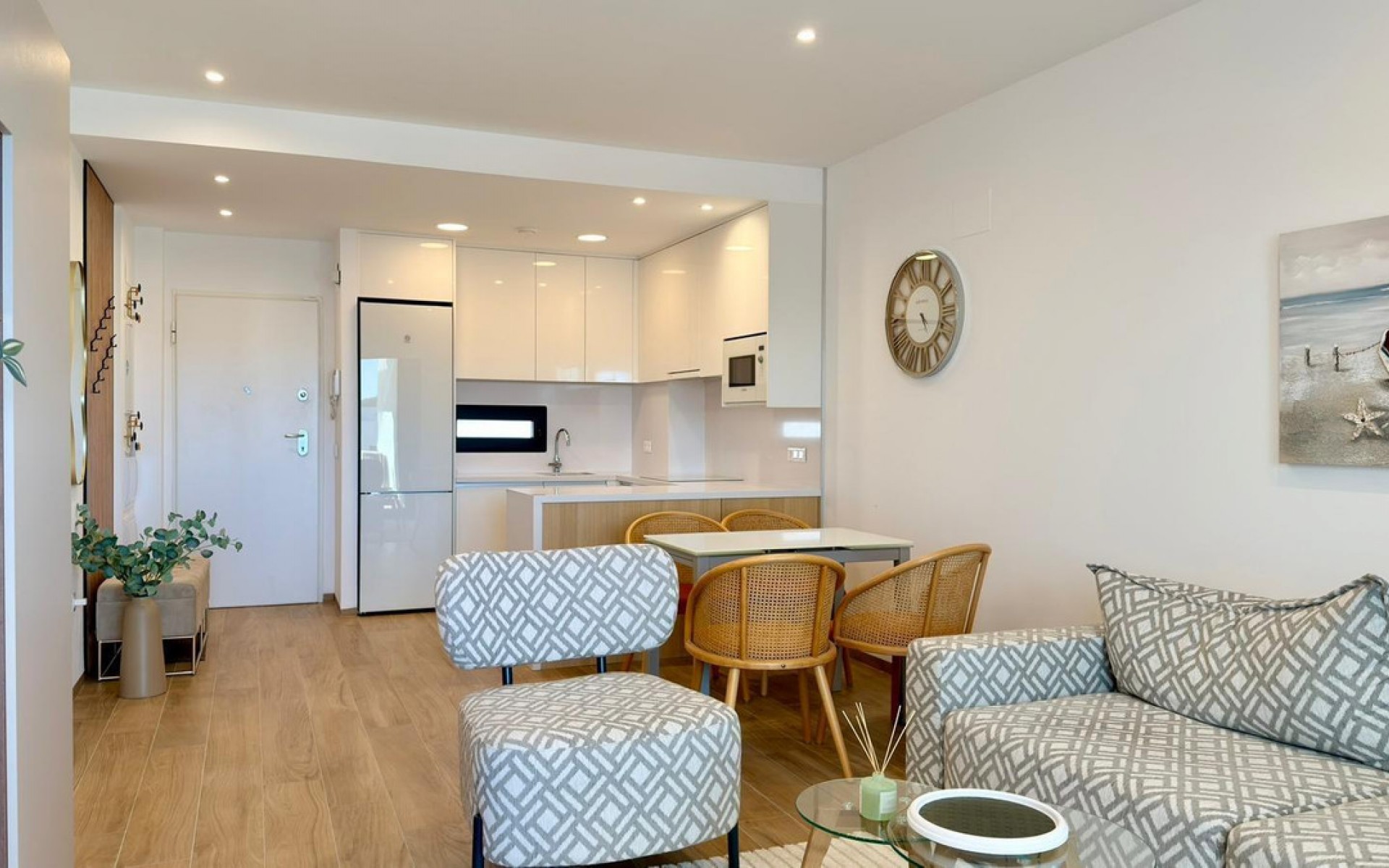 Resale - Villa - Finestrat