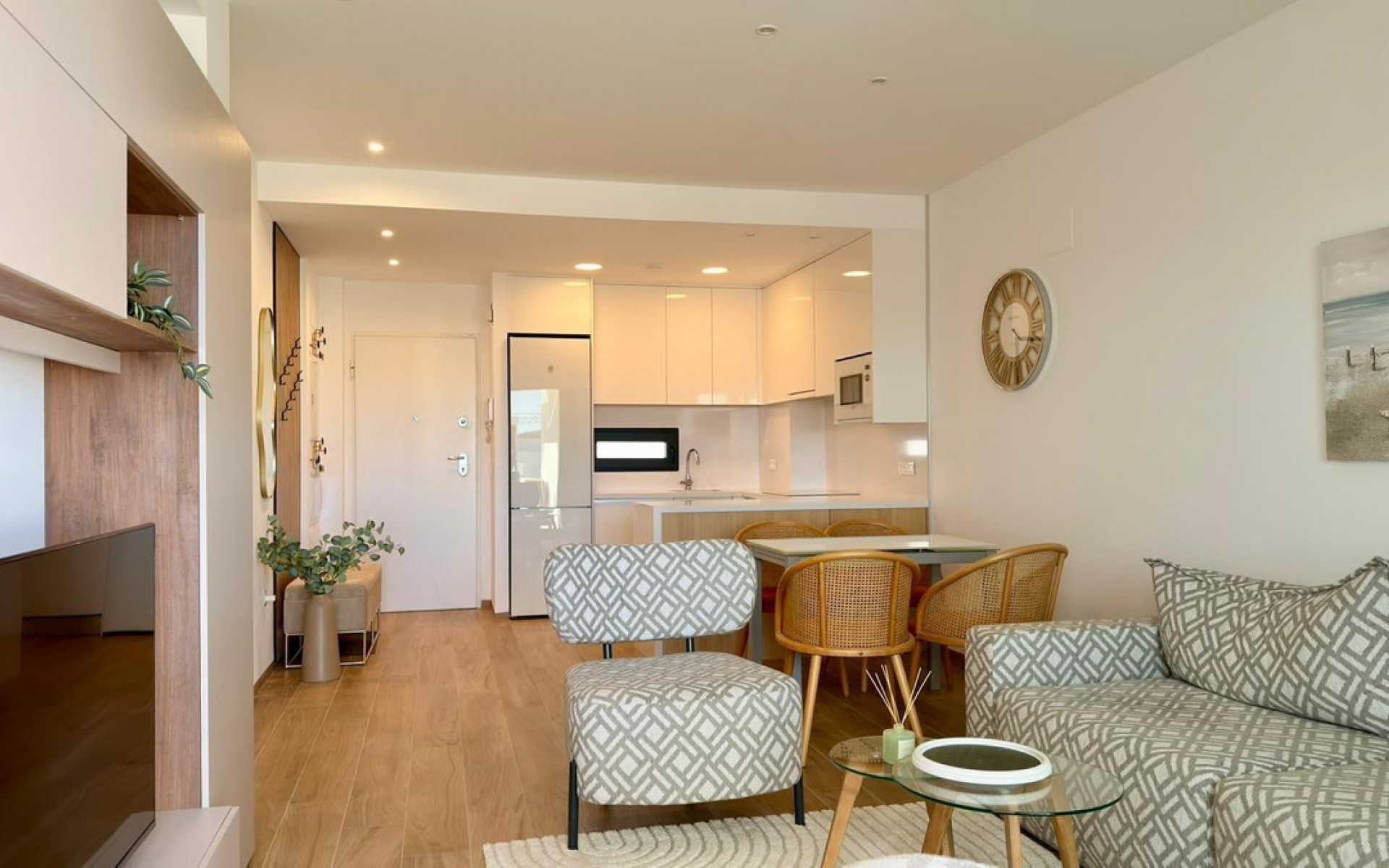 Resale - Villa - Finestrat