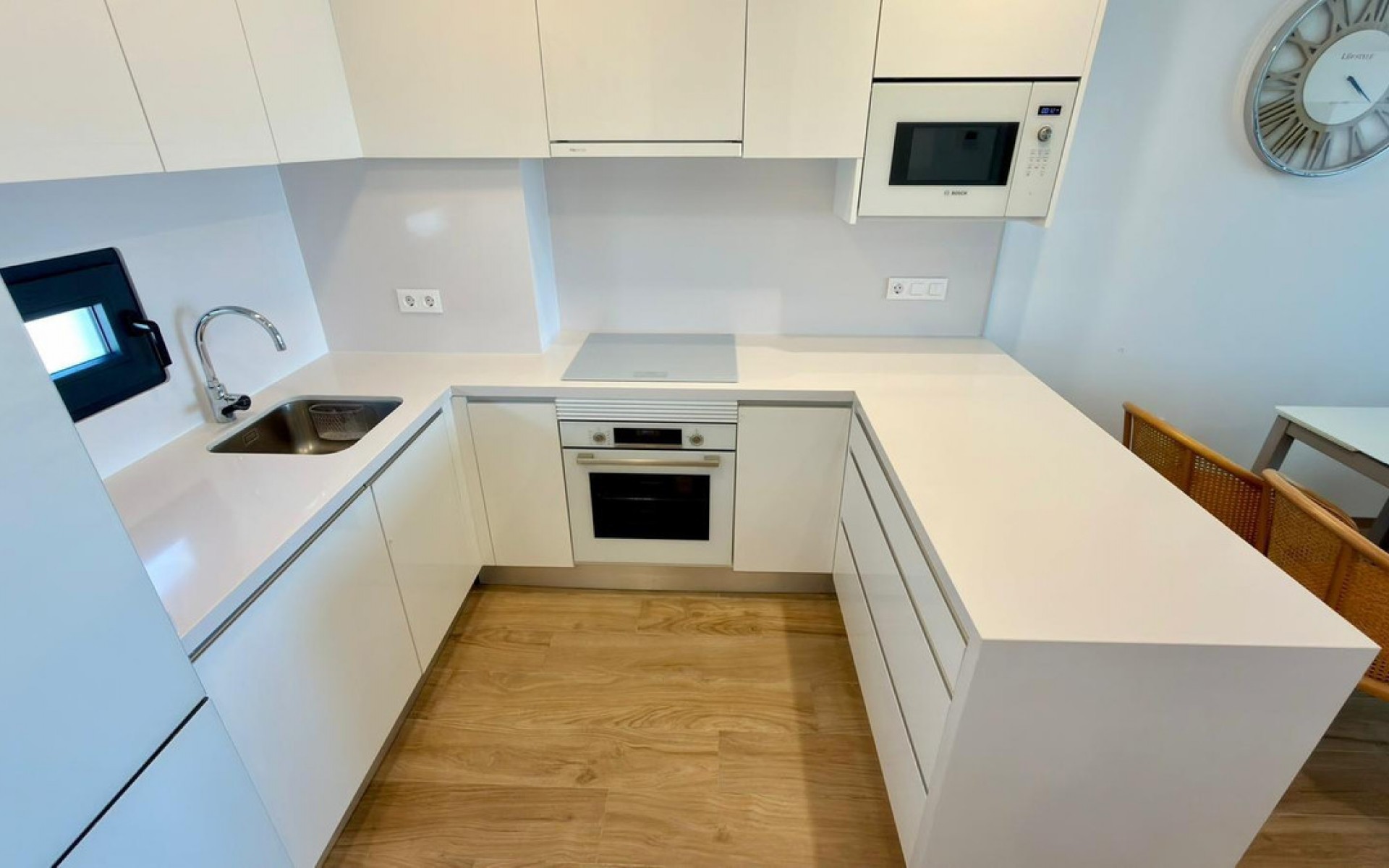 Resale - Villa - Finestrat