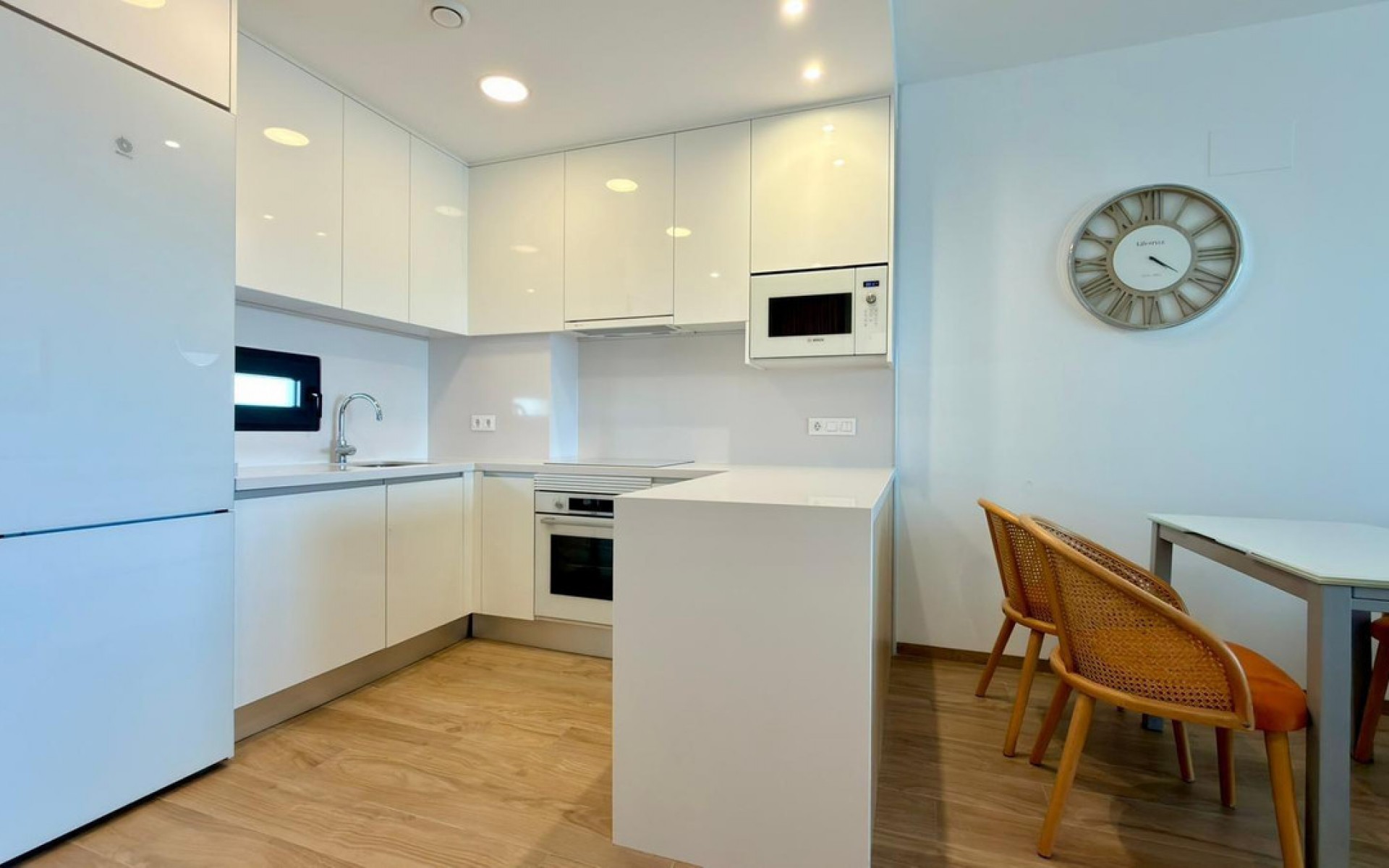 Resale - Villa - Finestrat