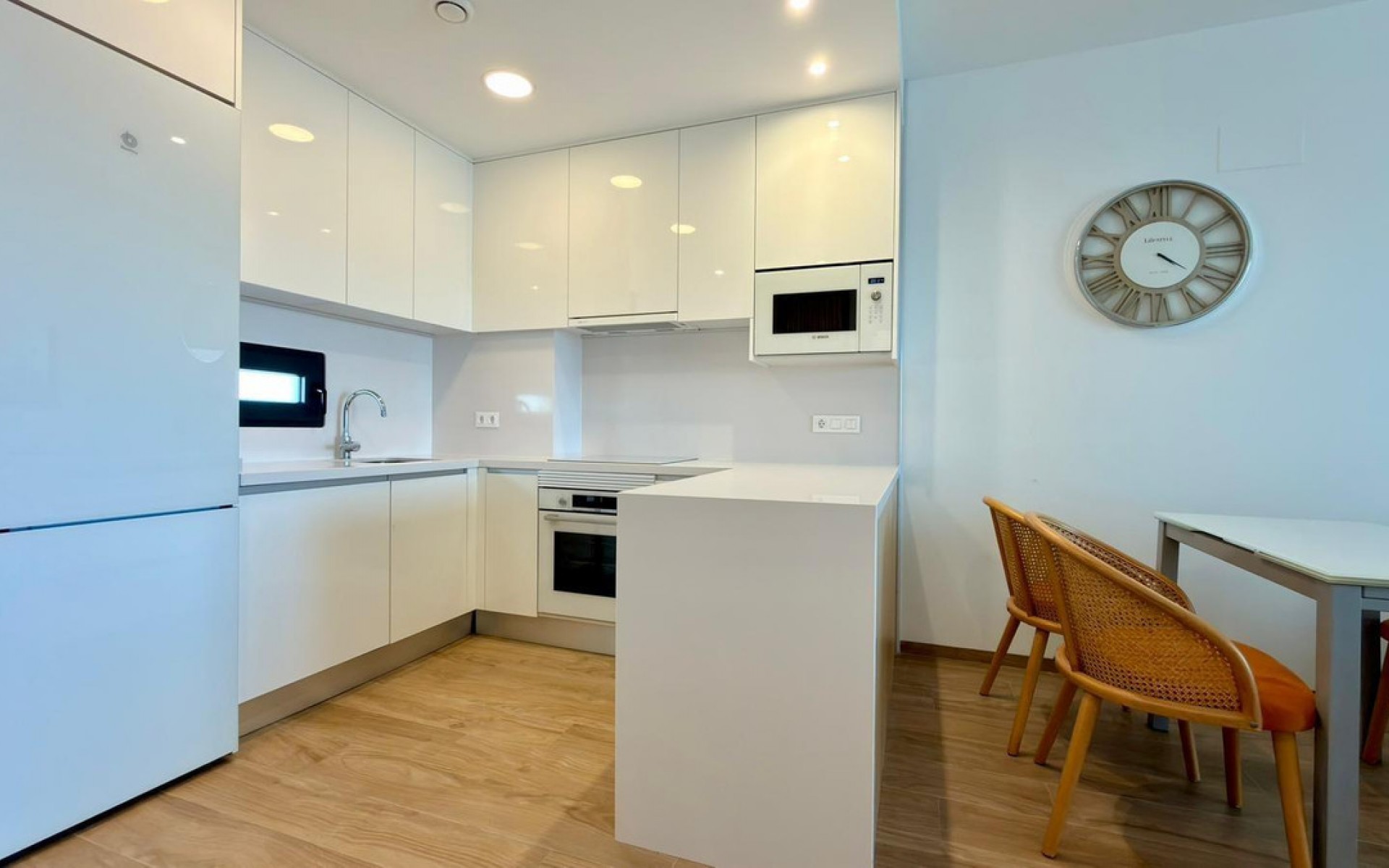 Resale - Villa - Finestrat