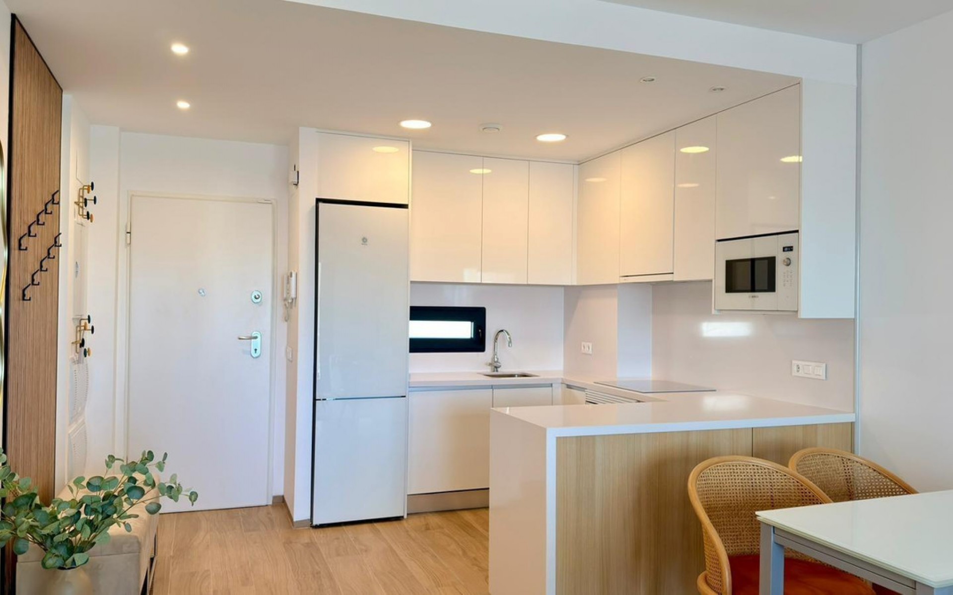 Resale - Villa - Finestrat