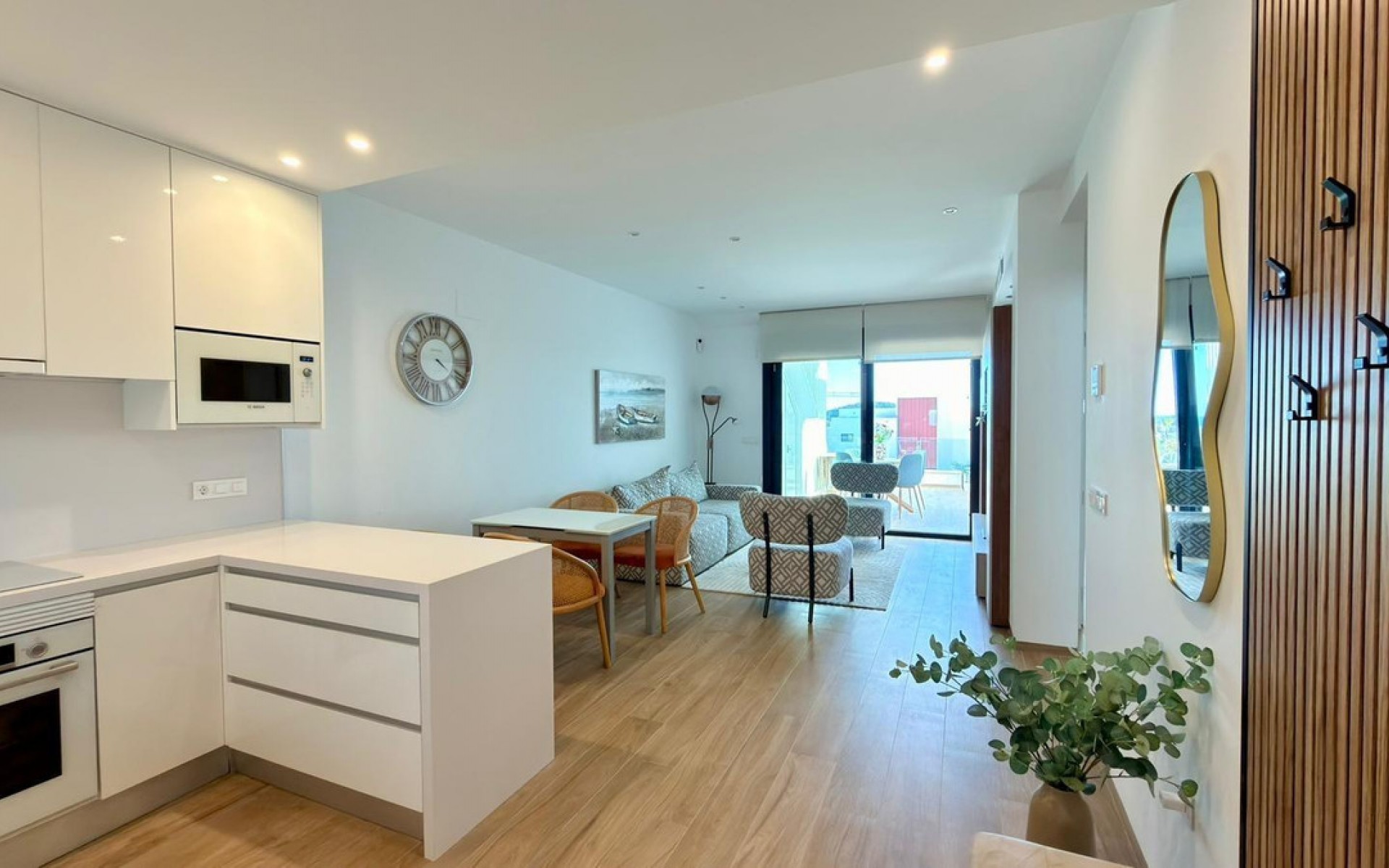 Resale - Villa - Finestrat