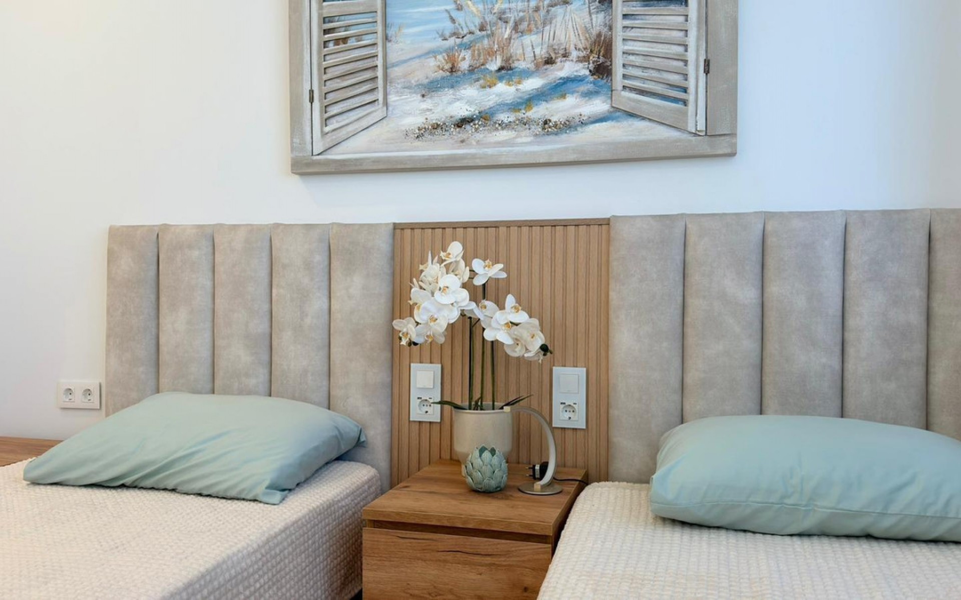 Resale - Villa - Finestrat