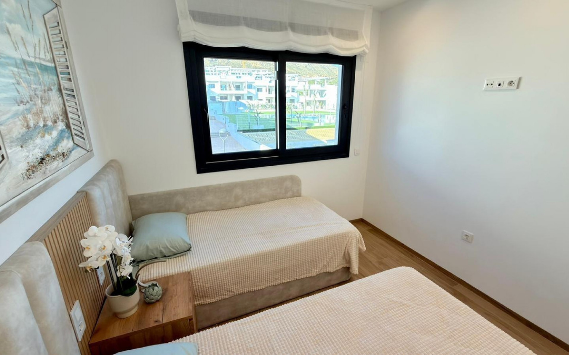 Resale - Villa - Finestrat