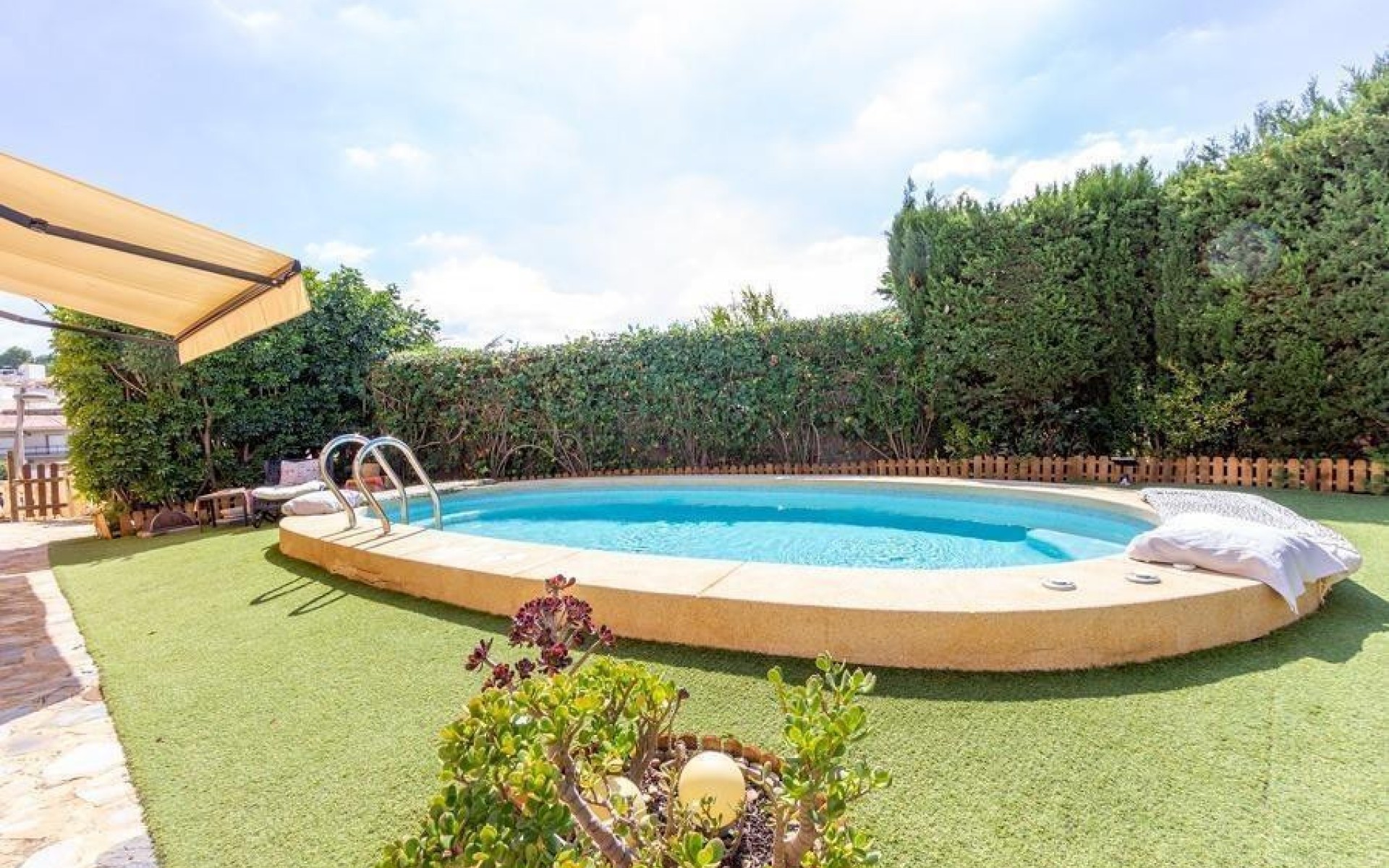 Resale - Villa - Finestrat