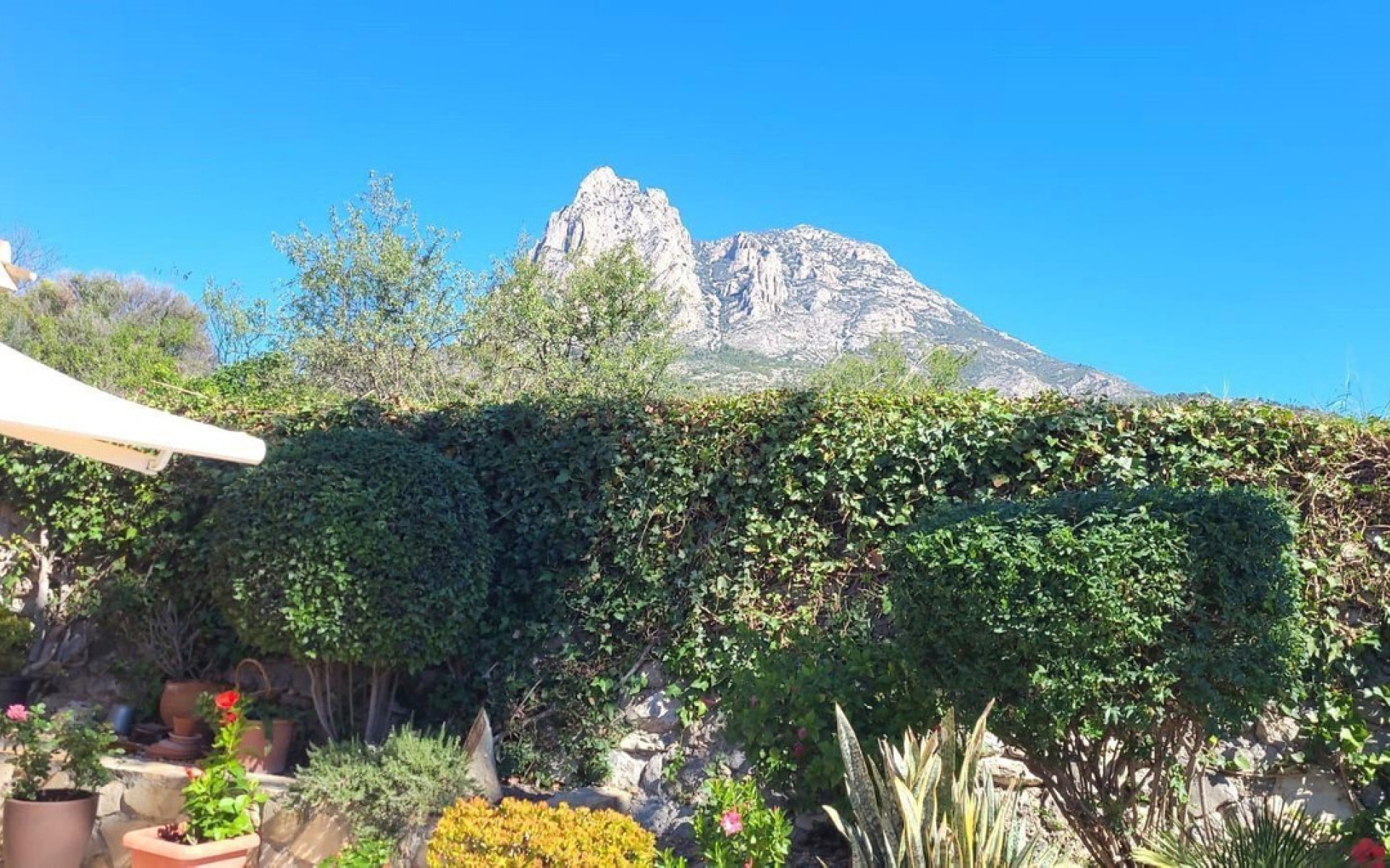 Resale - Villa - Finestrat