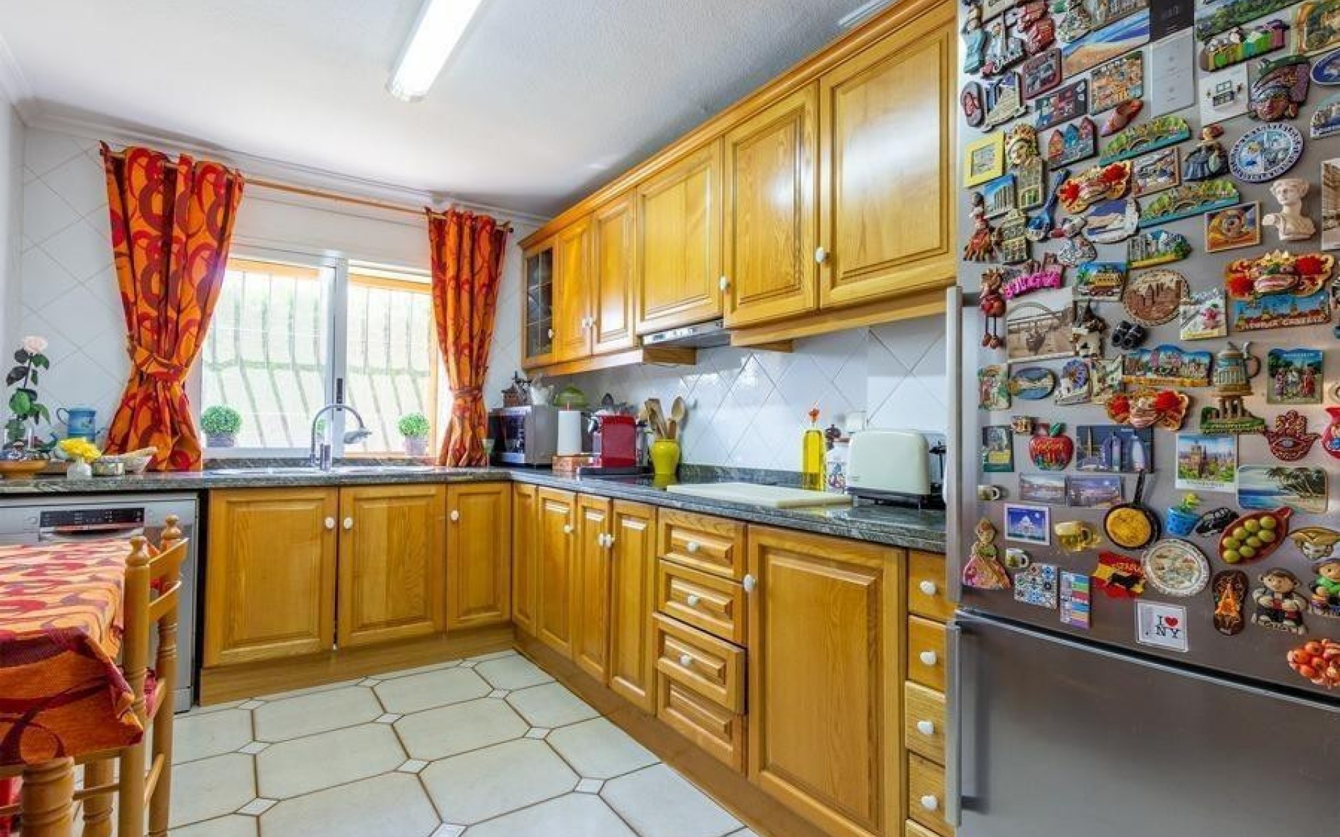 Resale - Villa - Finestrat