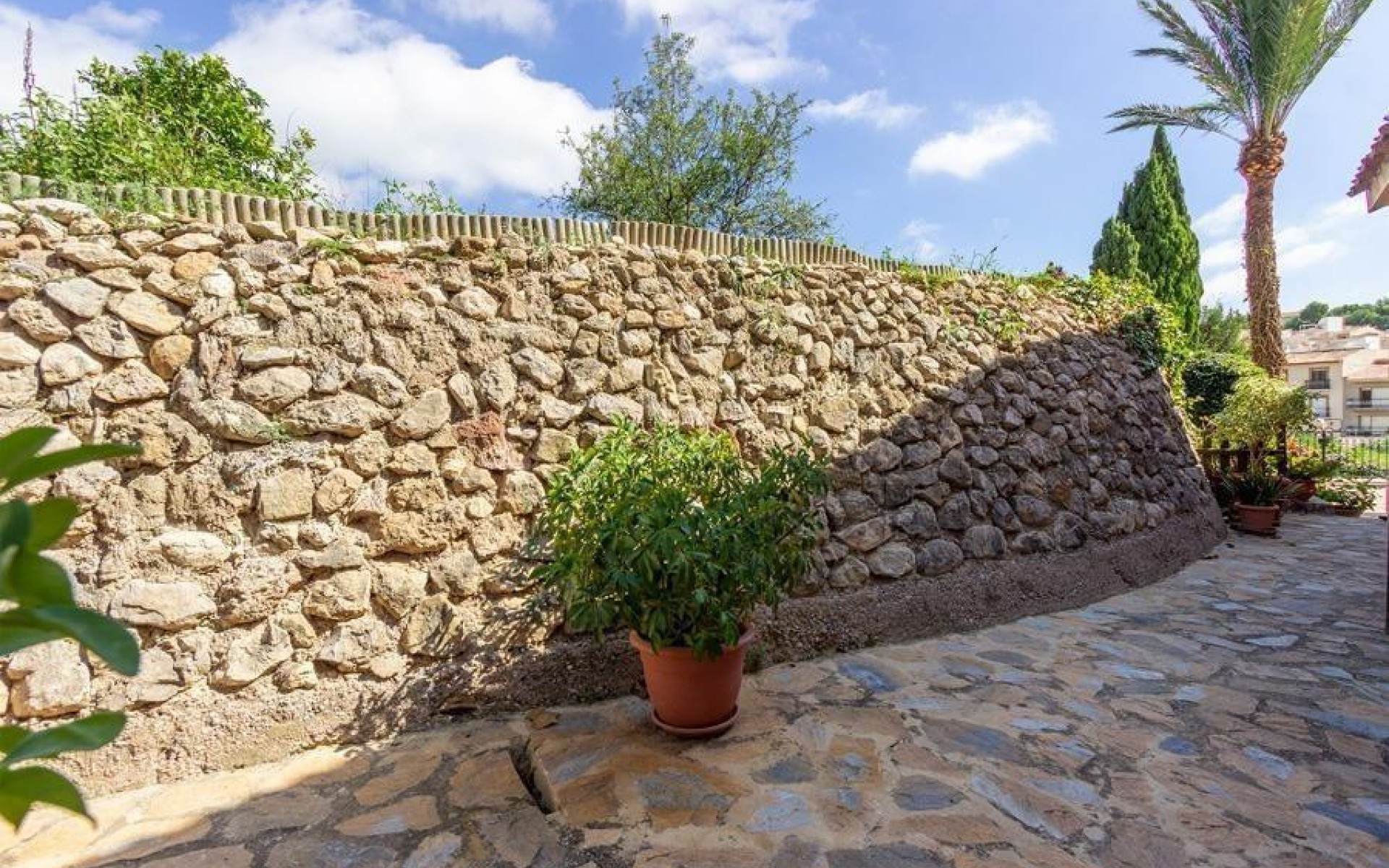 Resale - Villa - Finestrat