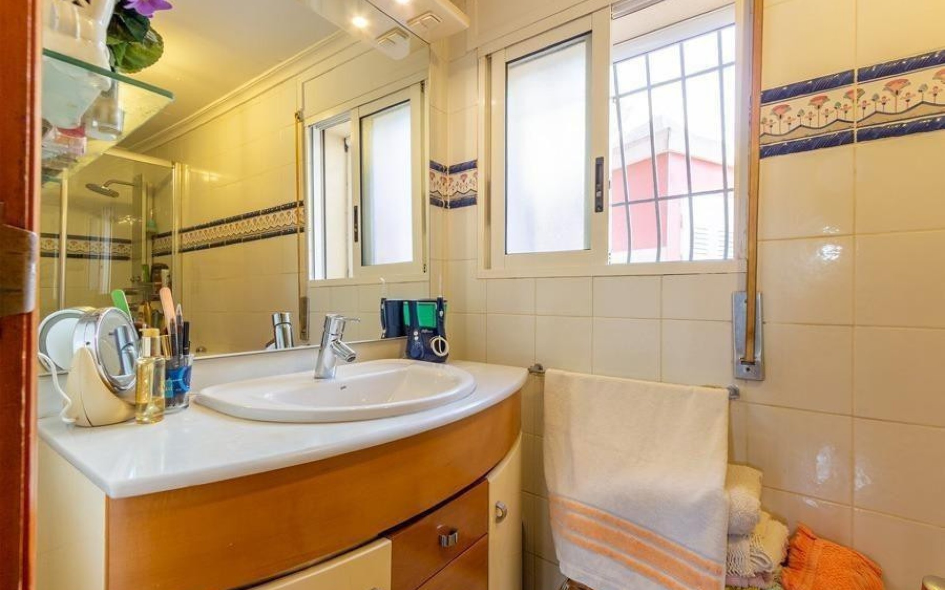 Resale - Villa - Finestrat