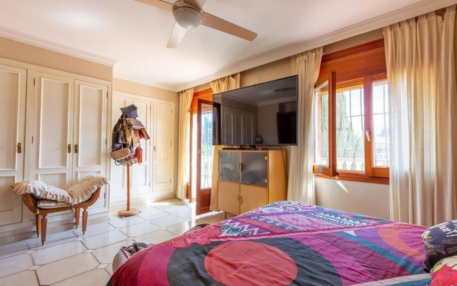 Resale - Villa - Finestrat