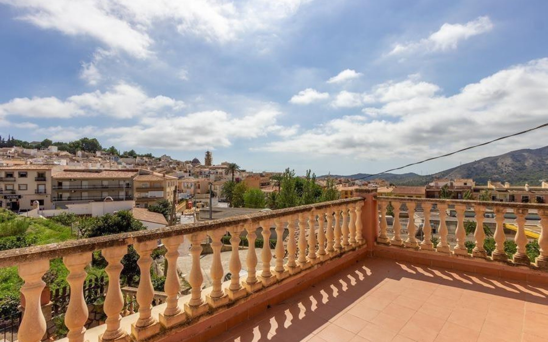 Resale - Villa - Finestrat