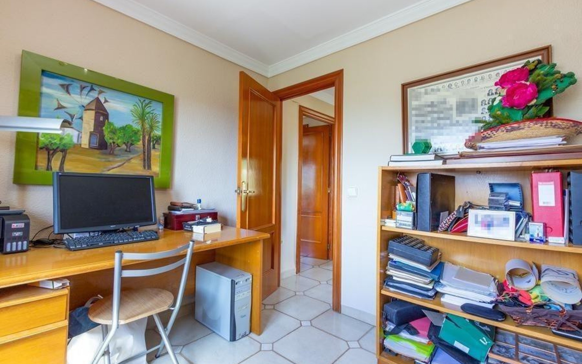 Resale - Villa - Finestrat