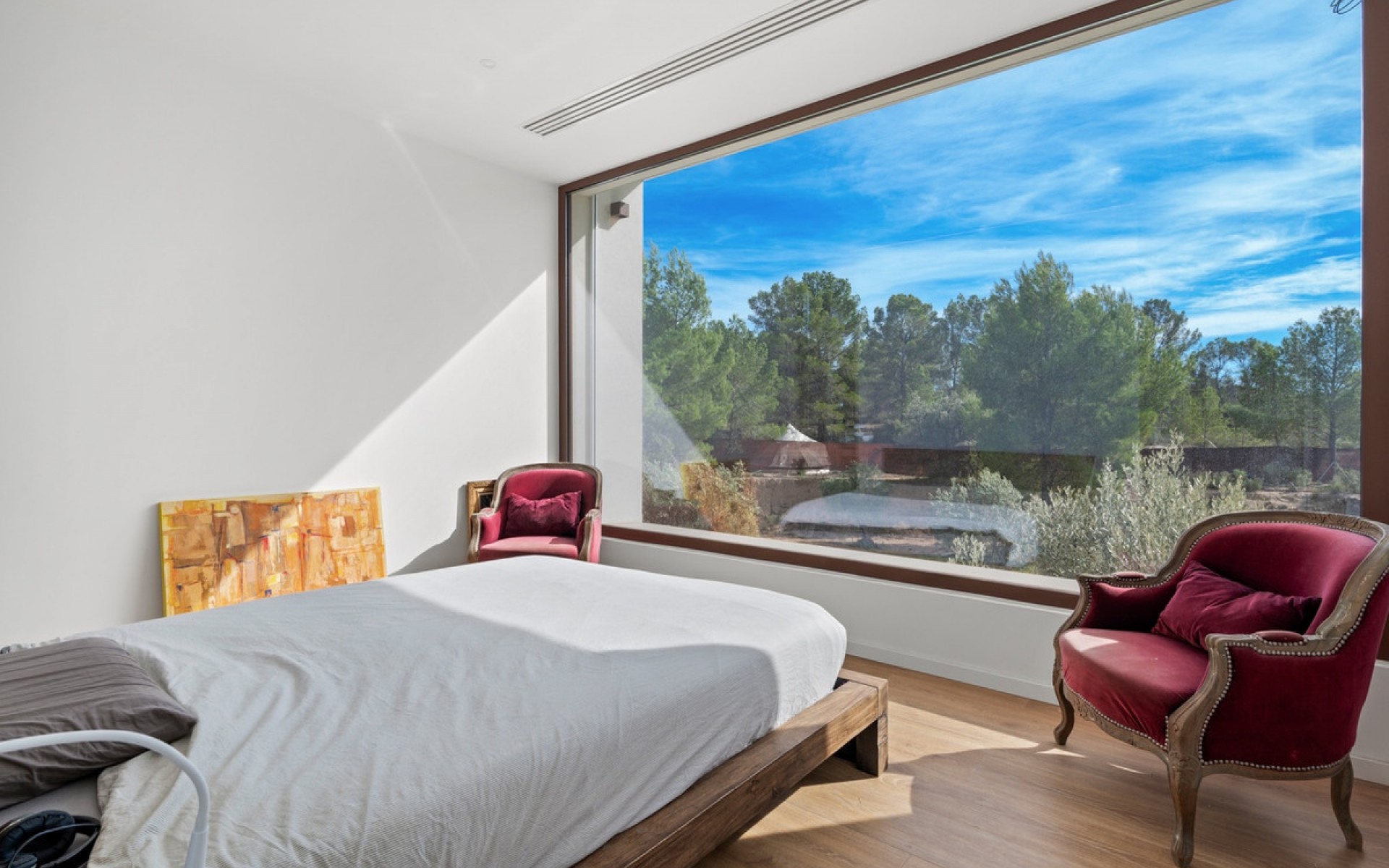 Resale - Villa - Finestrat