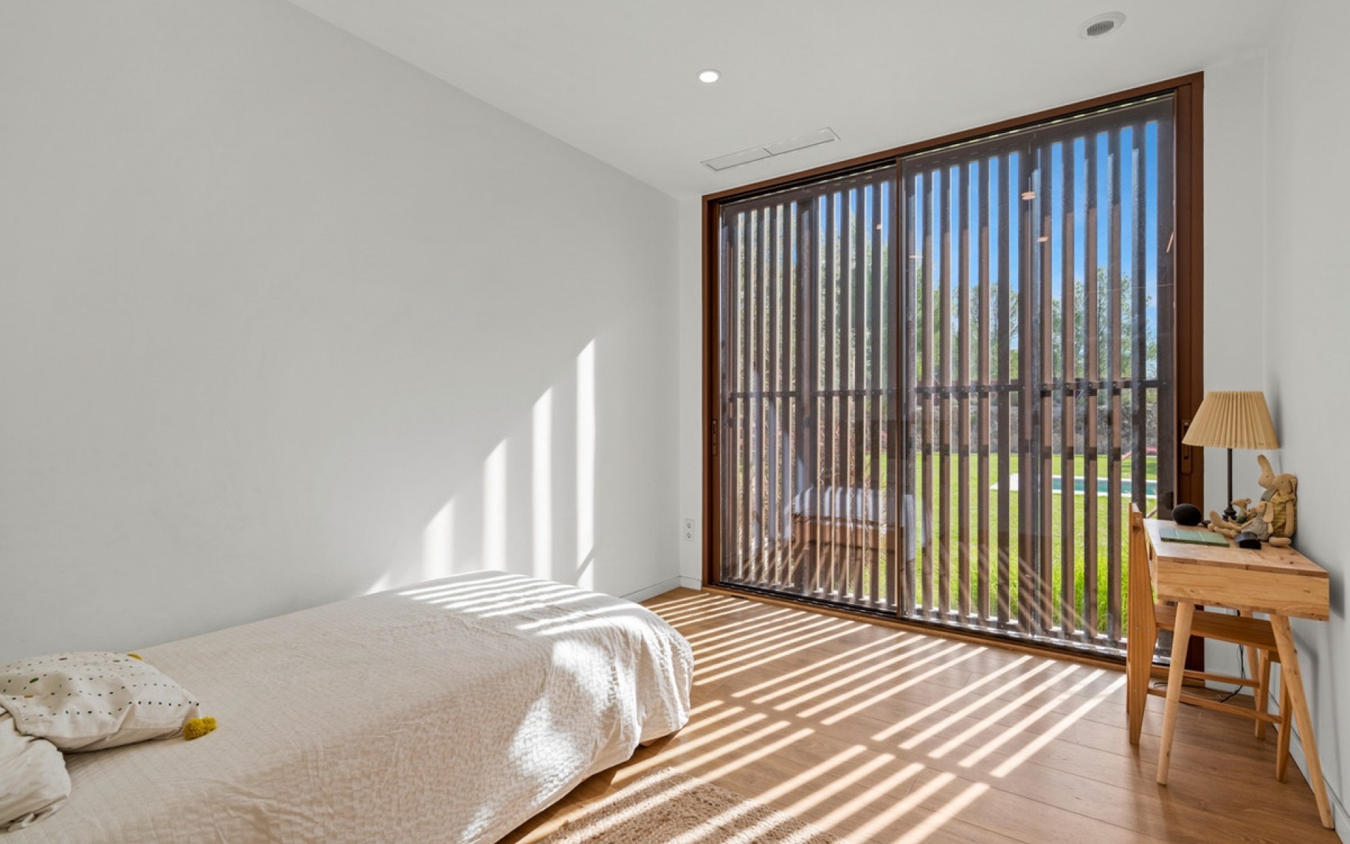 Resale - Villa - Finestrat