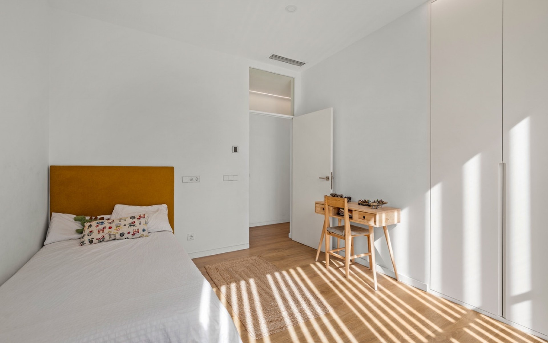 Resale - Villa - Finestrat