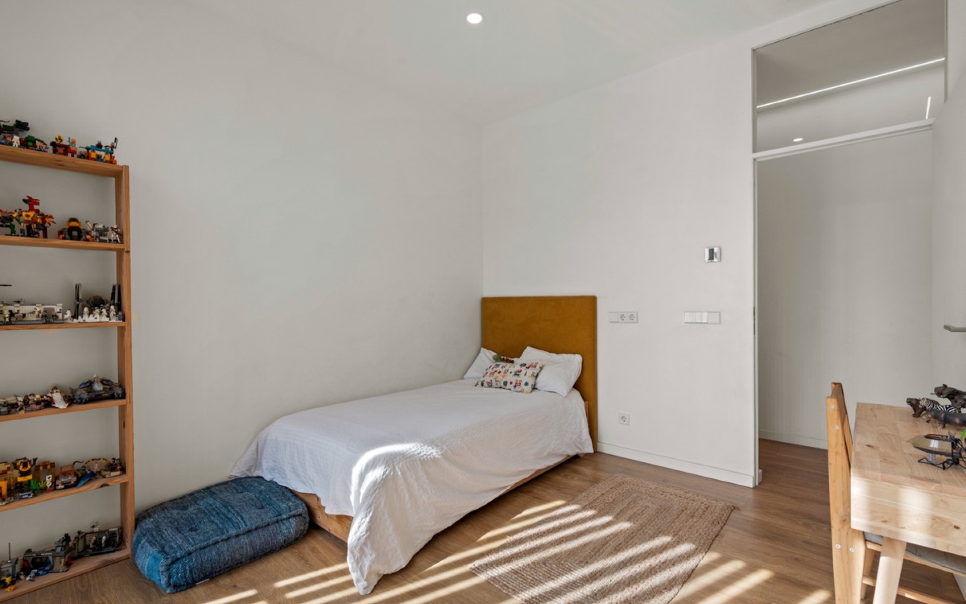 Resale - Villa - Finestrat