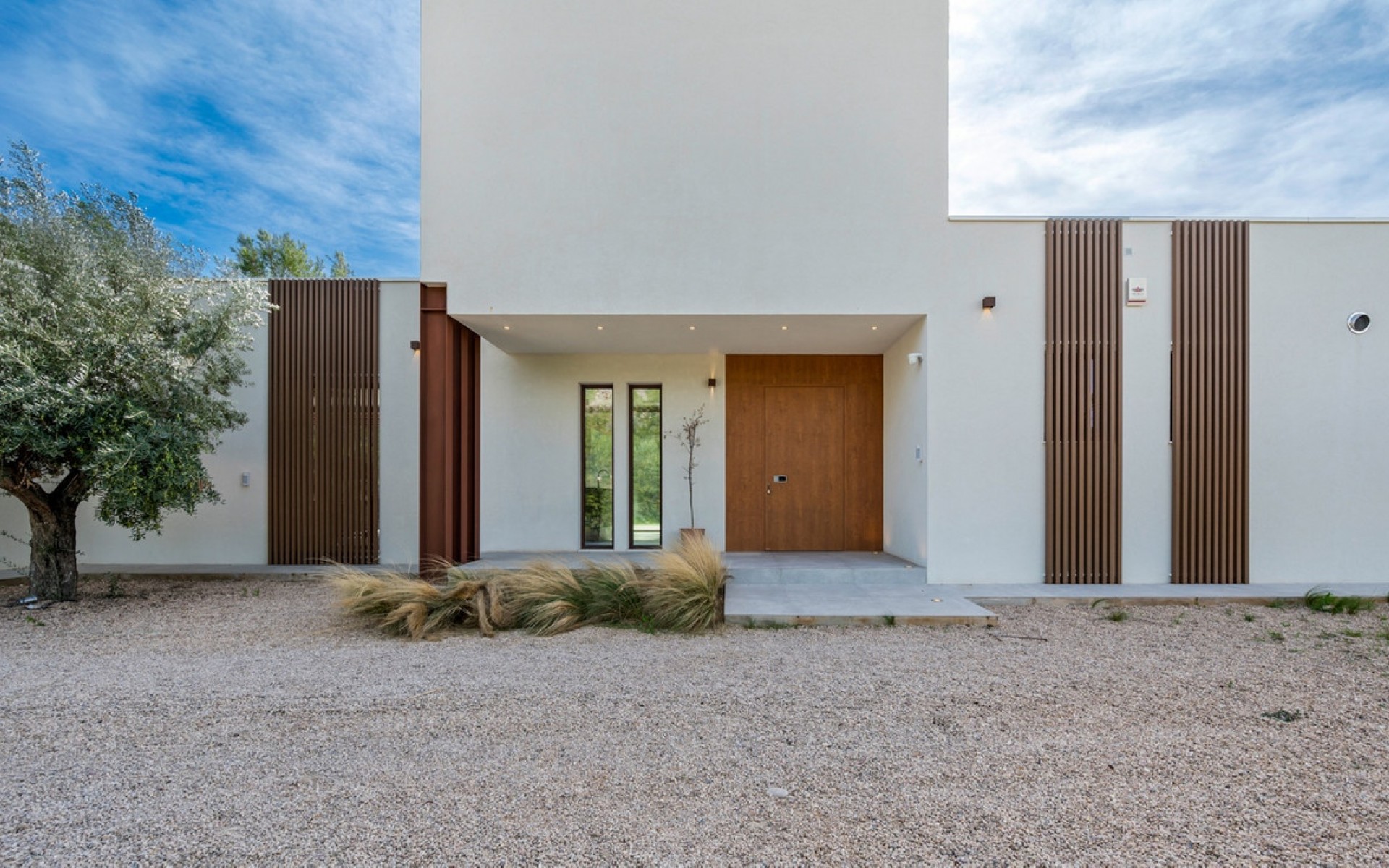 Resale - Villa - Finestrat