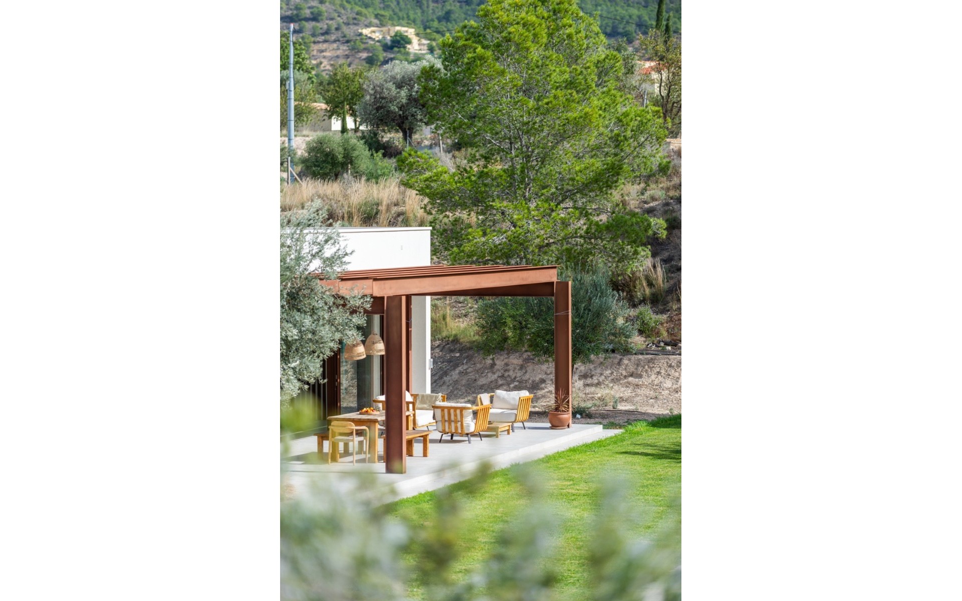 Resale - Villa - Finestrat