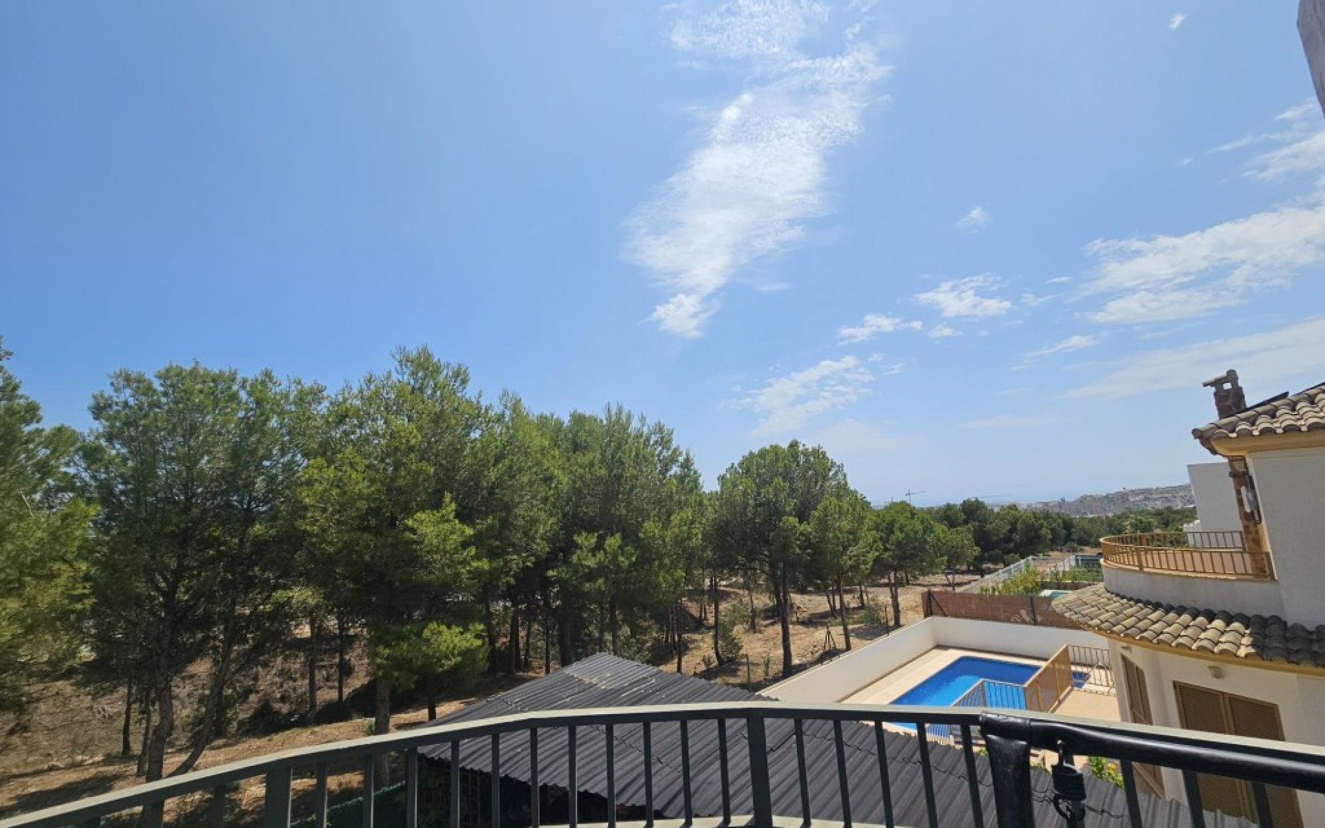 Resale - Villa - Finestrat