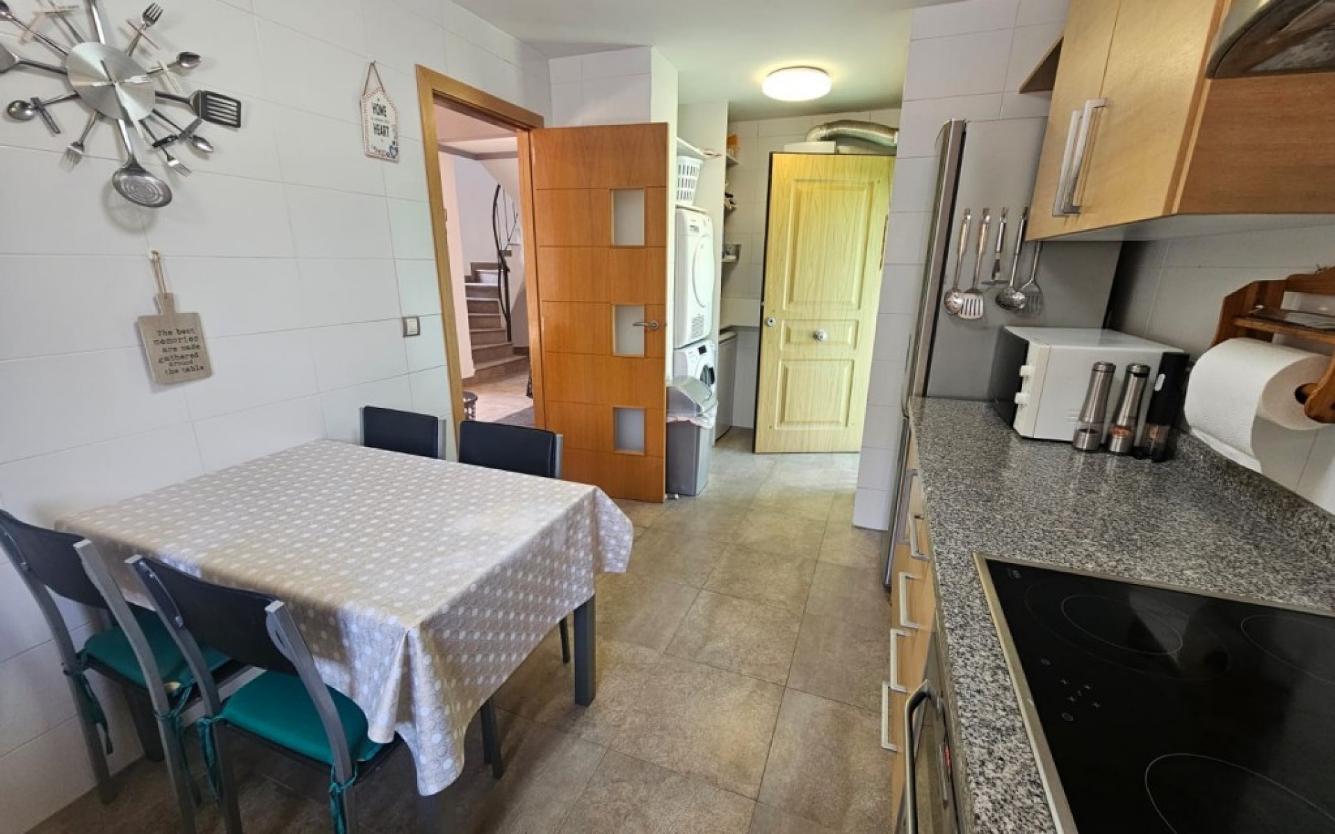 Resale - Villa - Finestrat