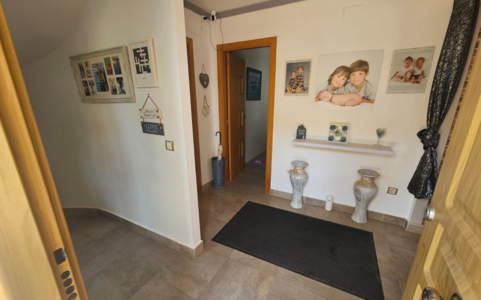 Resale - Villa - Finestrat