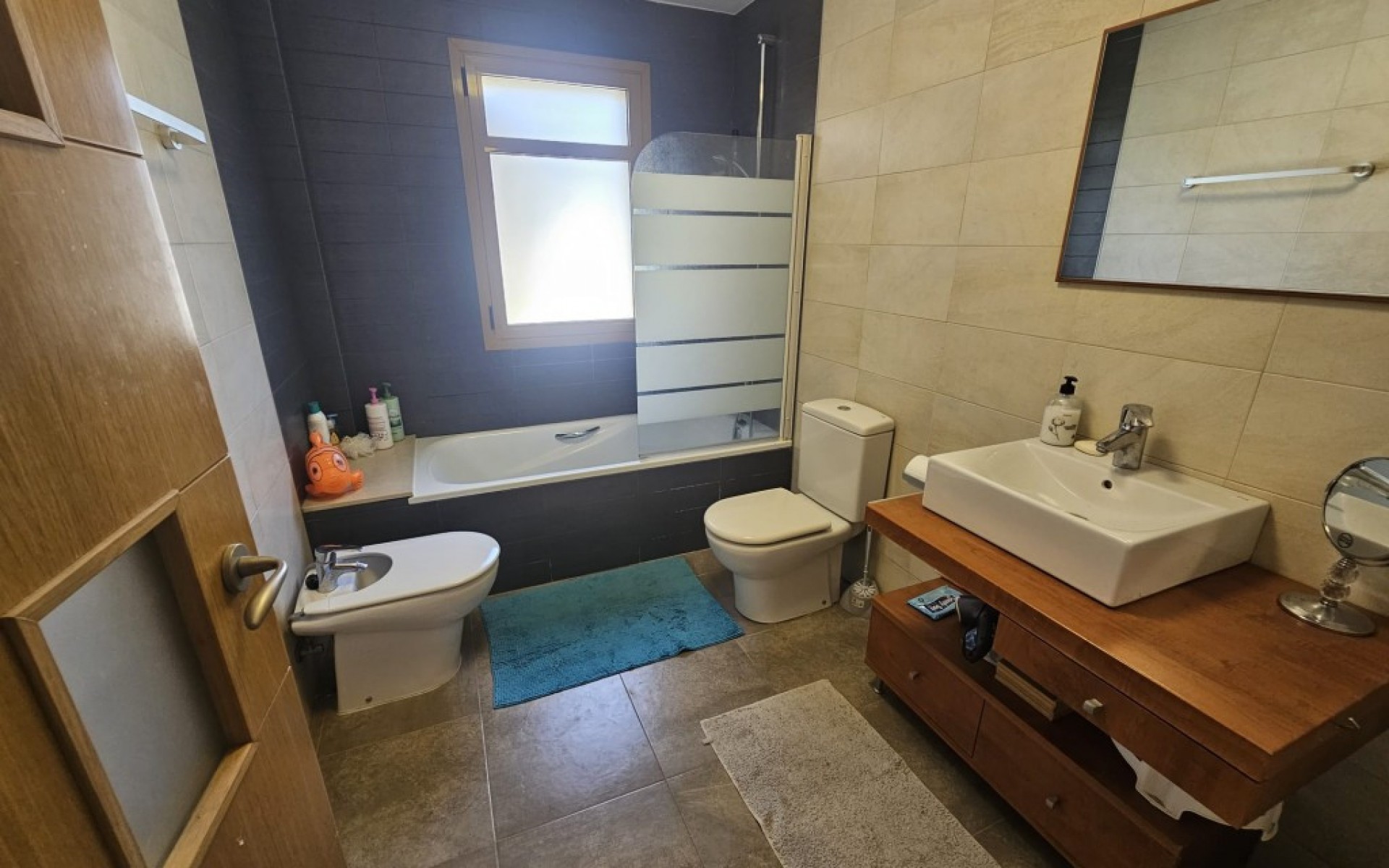 Resale - Villa - Finestrat