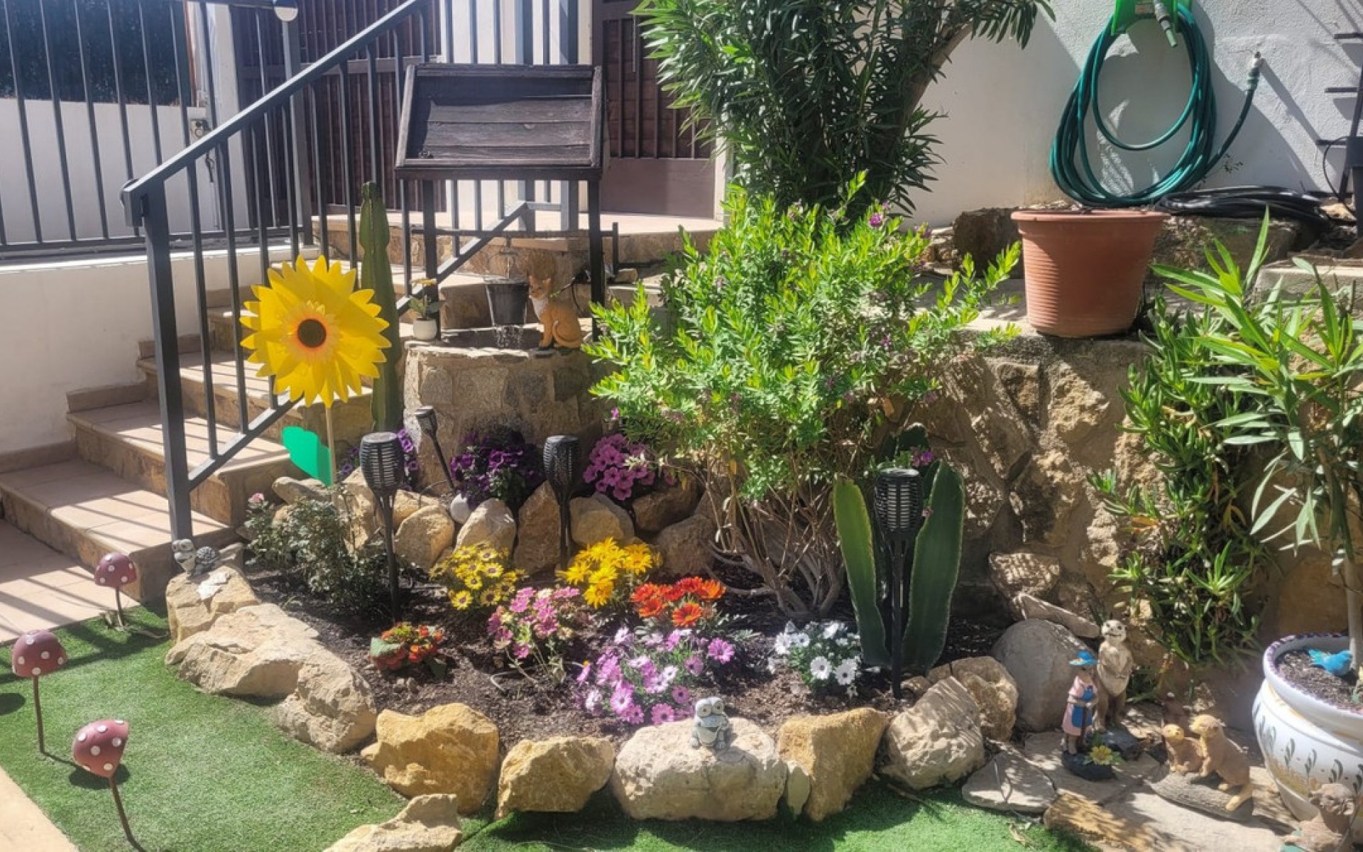 Resale - Villa - Finestrat