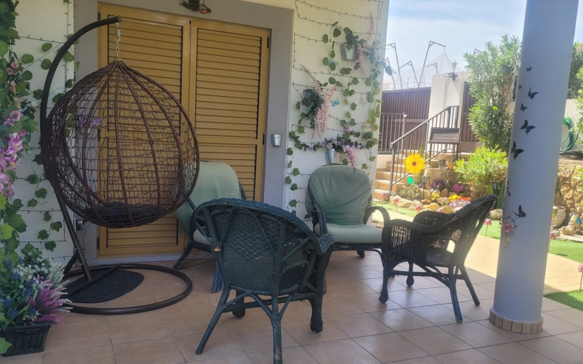 Resale - Villa - Finestrat