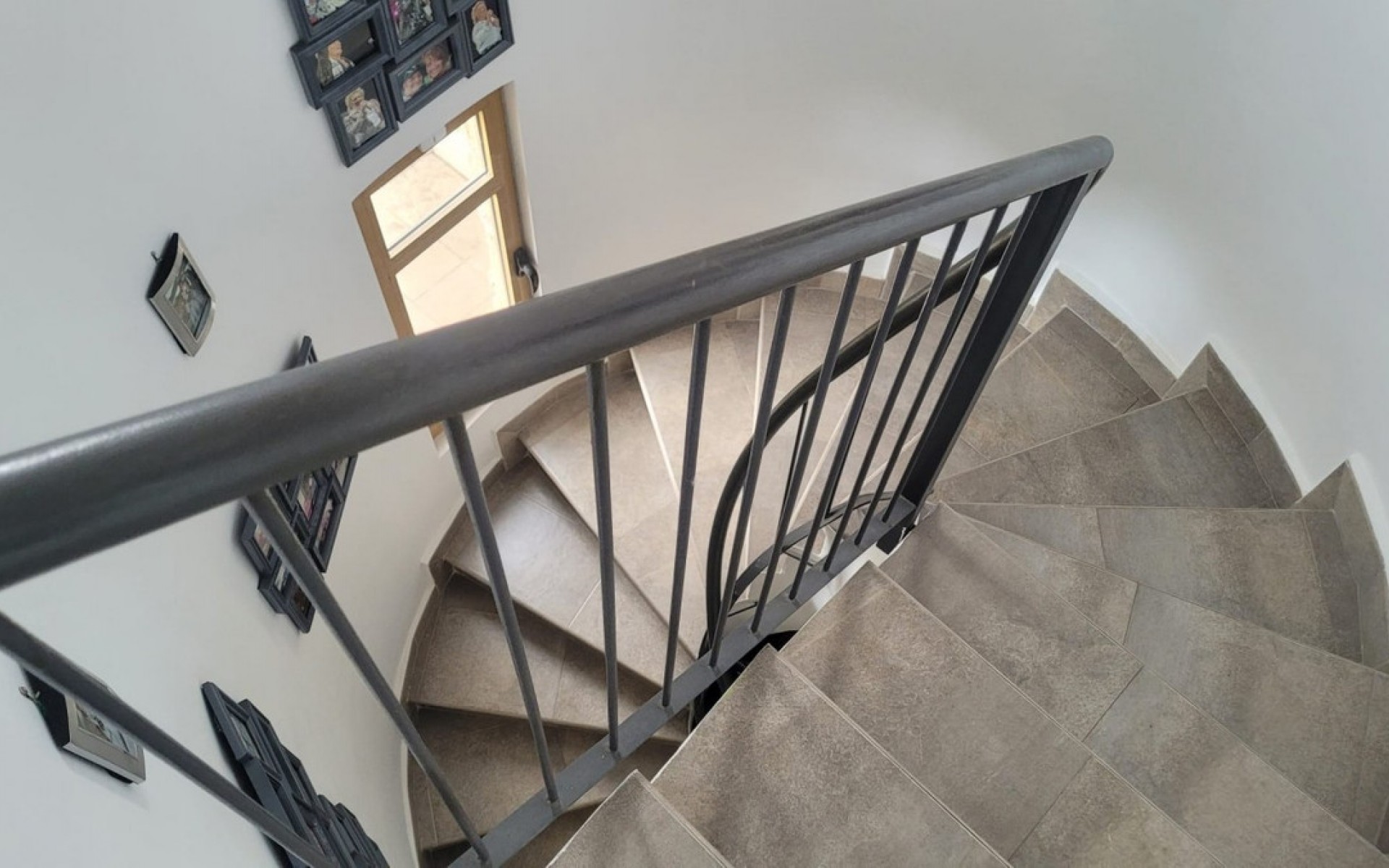 Resale - Villa - Finestrat