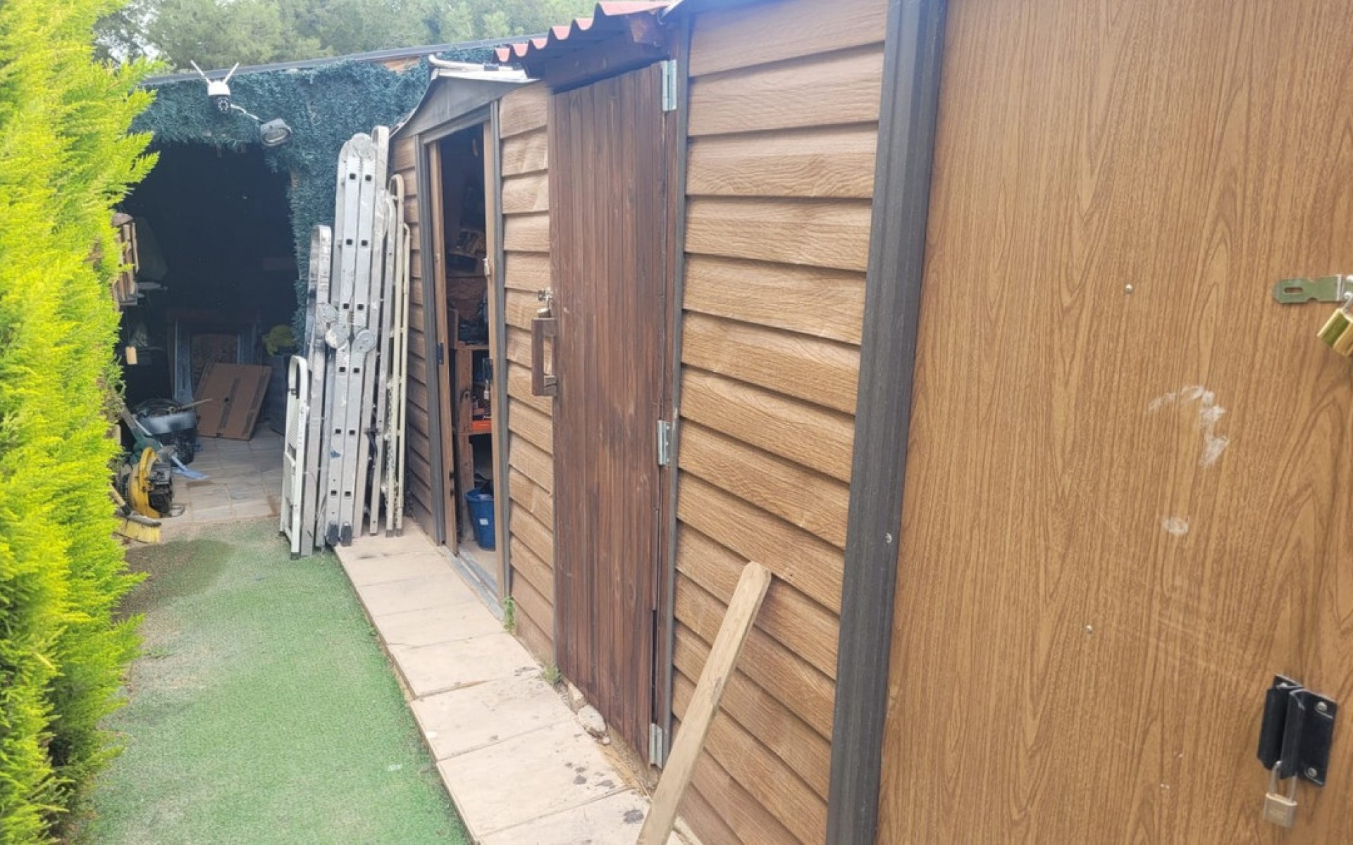 Resale - Villa - Finestrat