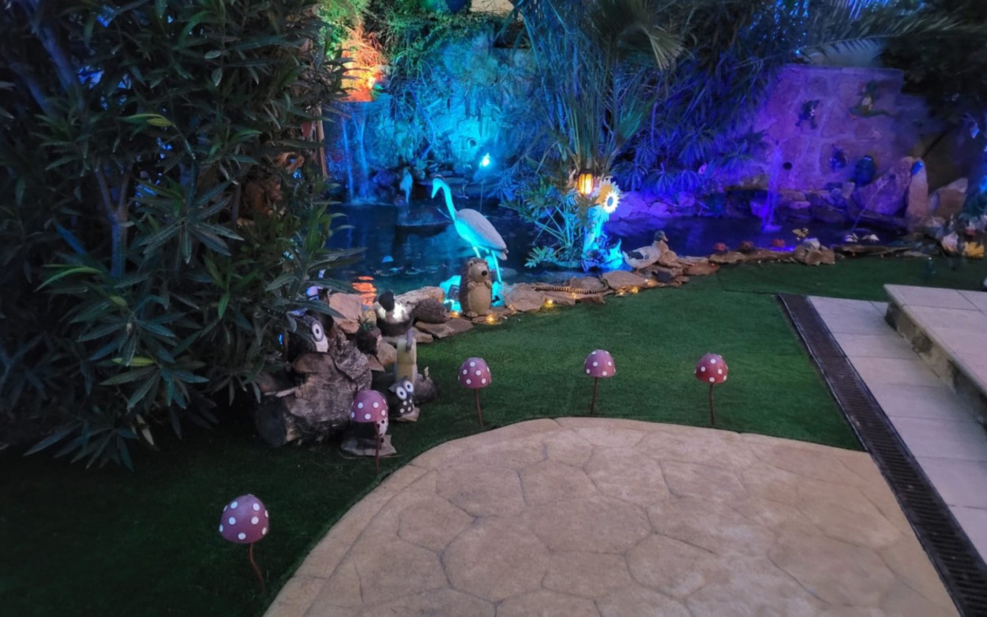 Resale - Villa - Finestrat