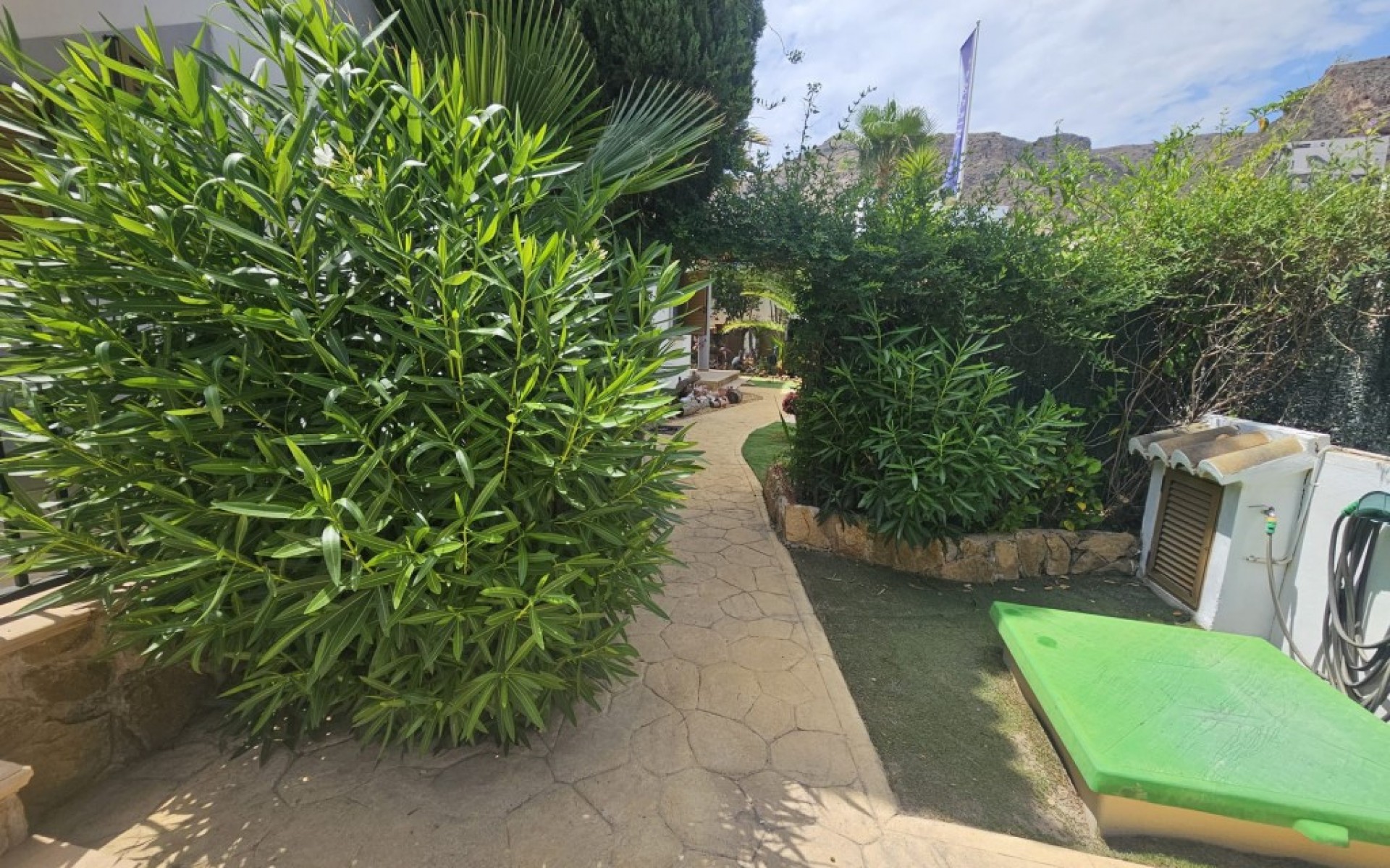 Resale - Villa - Finestrat