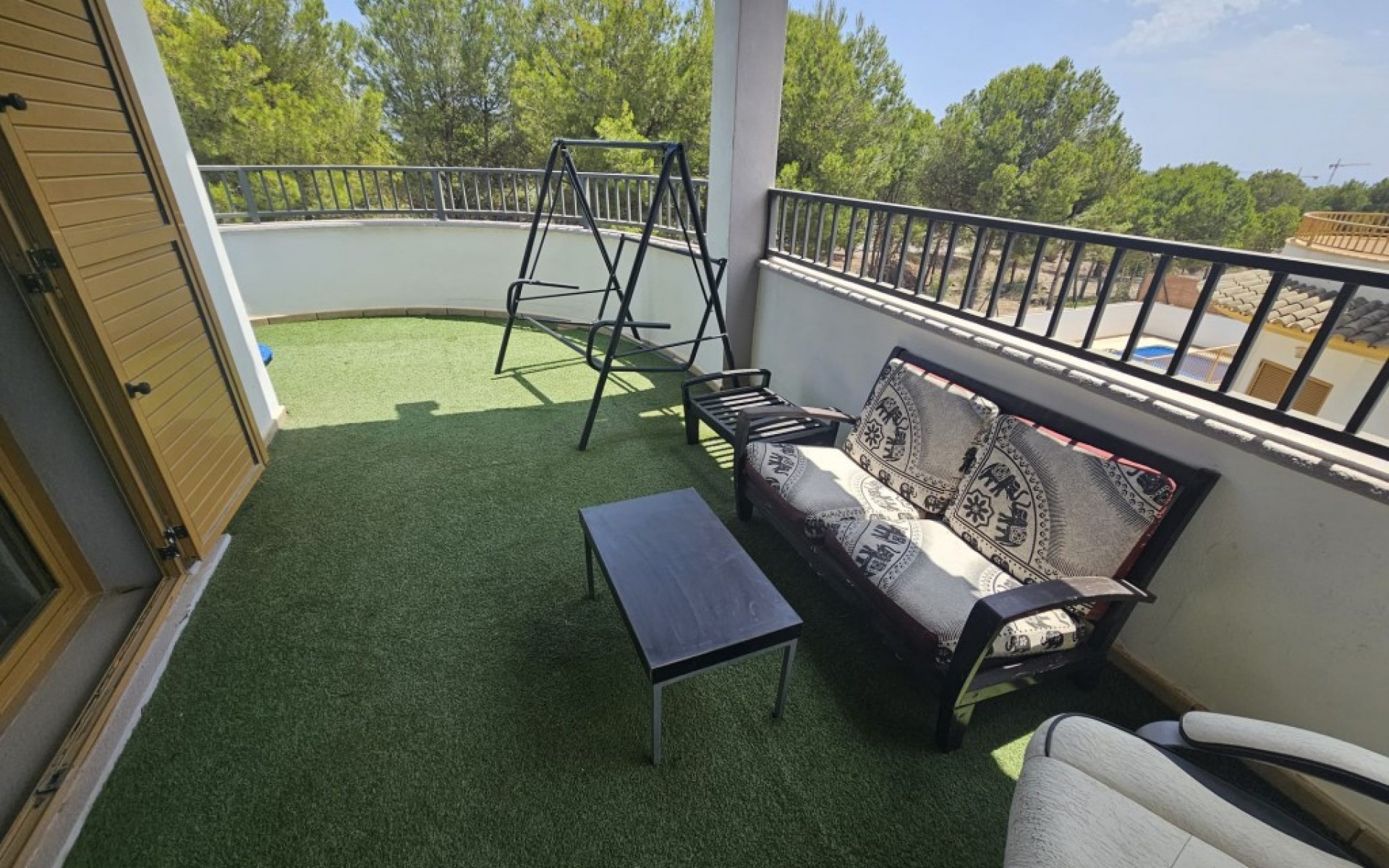 Resale - Villa - Finestrat