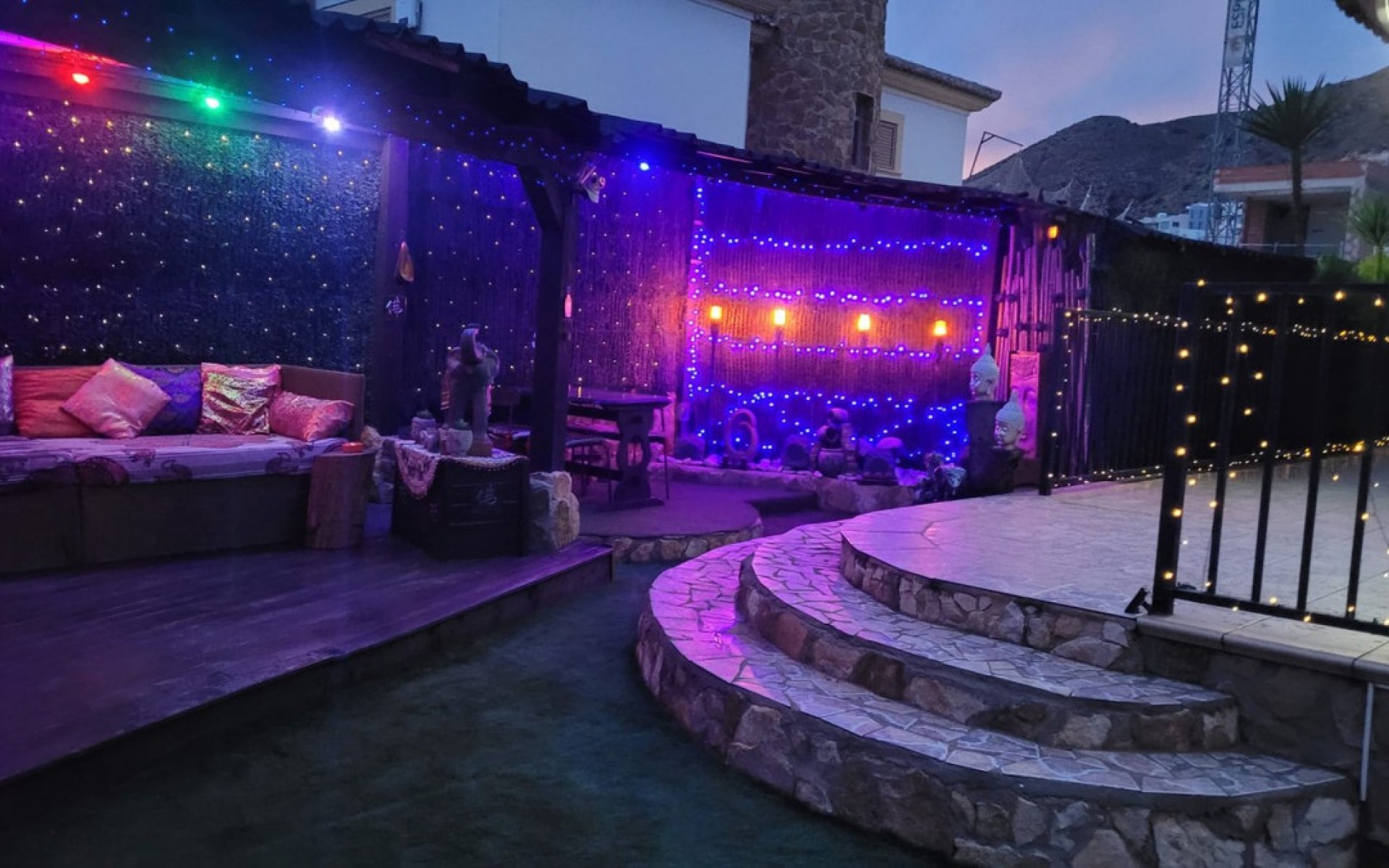 Resale - Villa - Finestrat