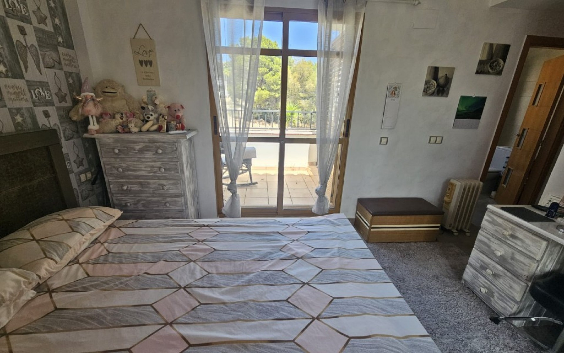Resale - Villa - Finestrat