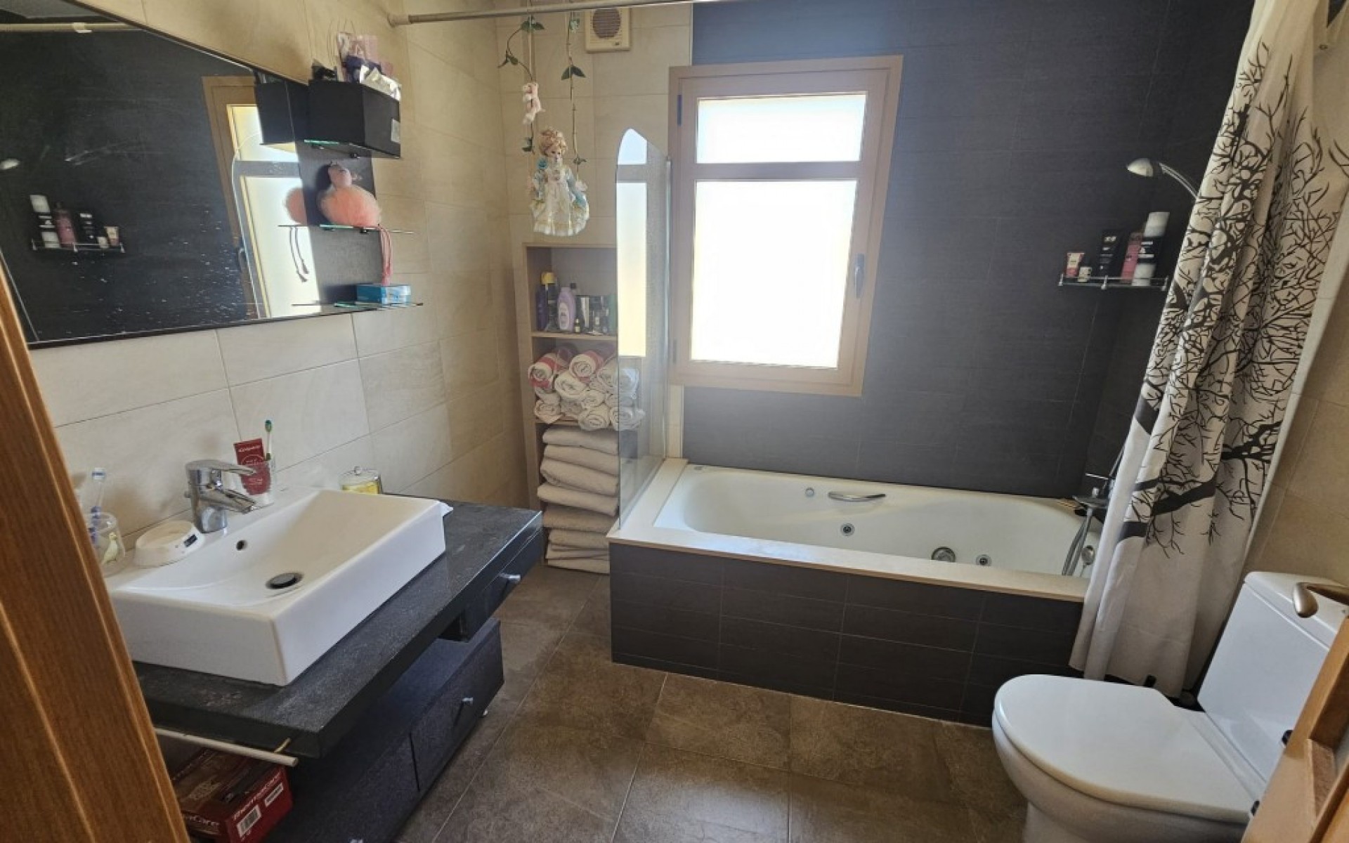 Resale - Villa - Finestrat