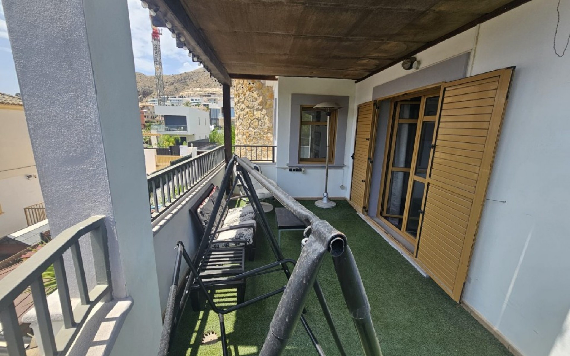 Resale - Villa - Finestrat