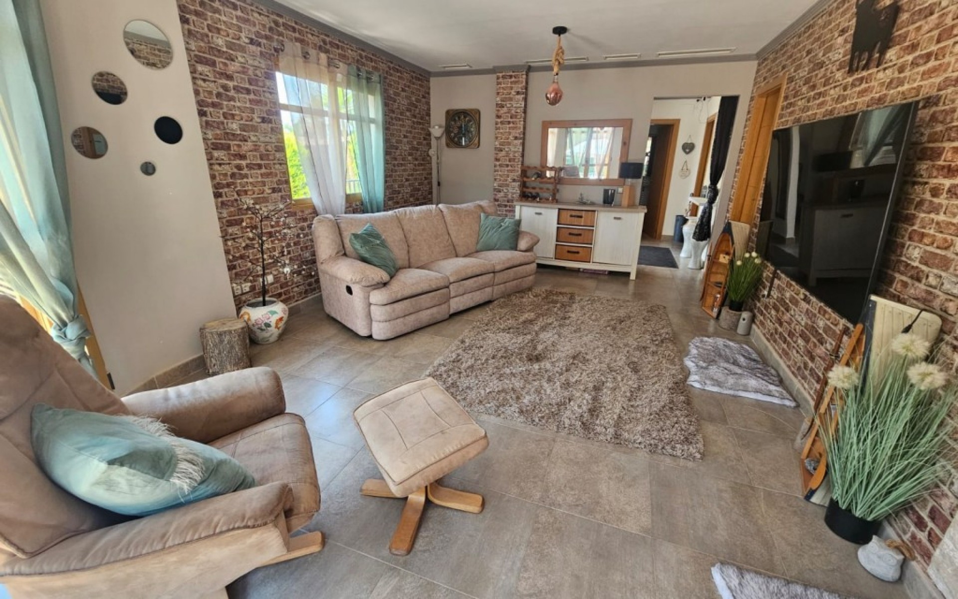 Resale - Villa - Finestrat