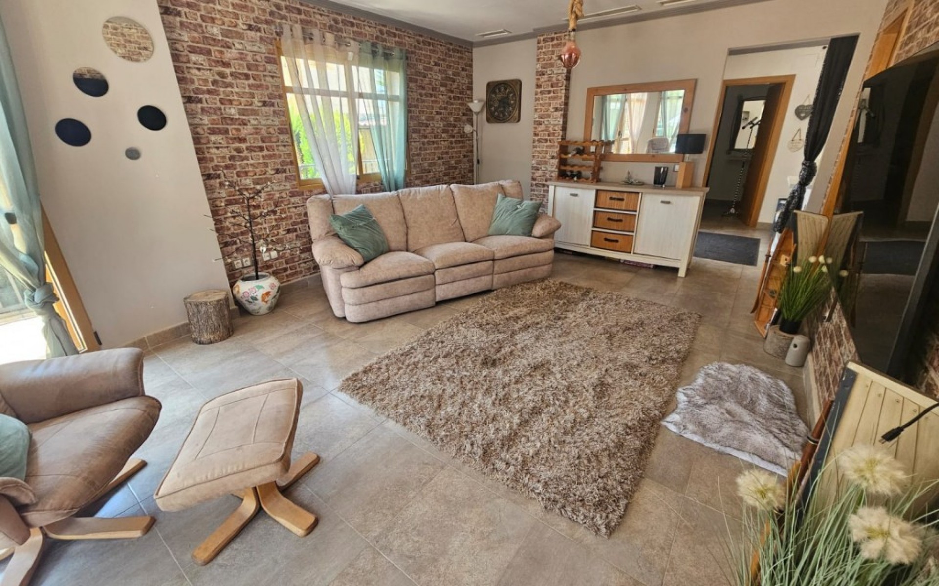 Resale - Villa - Finestrat